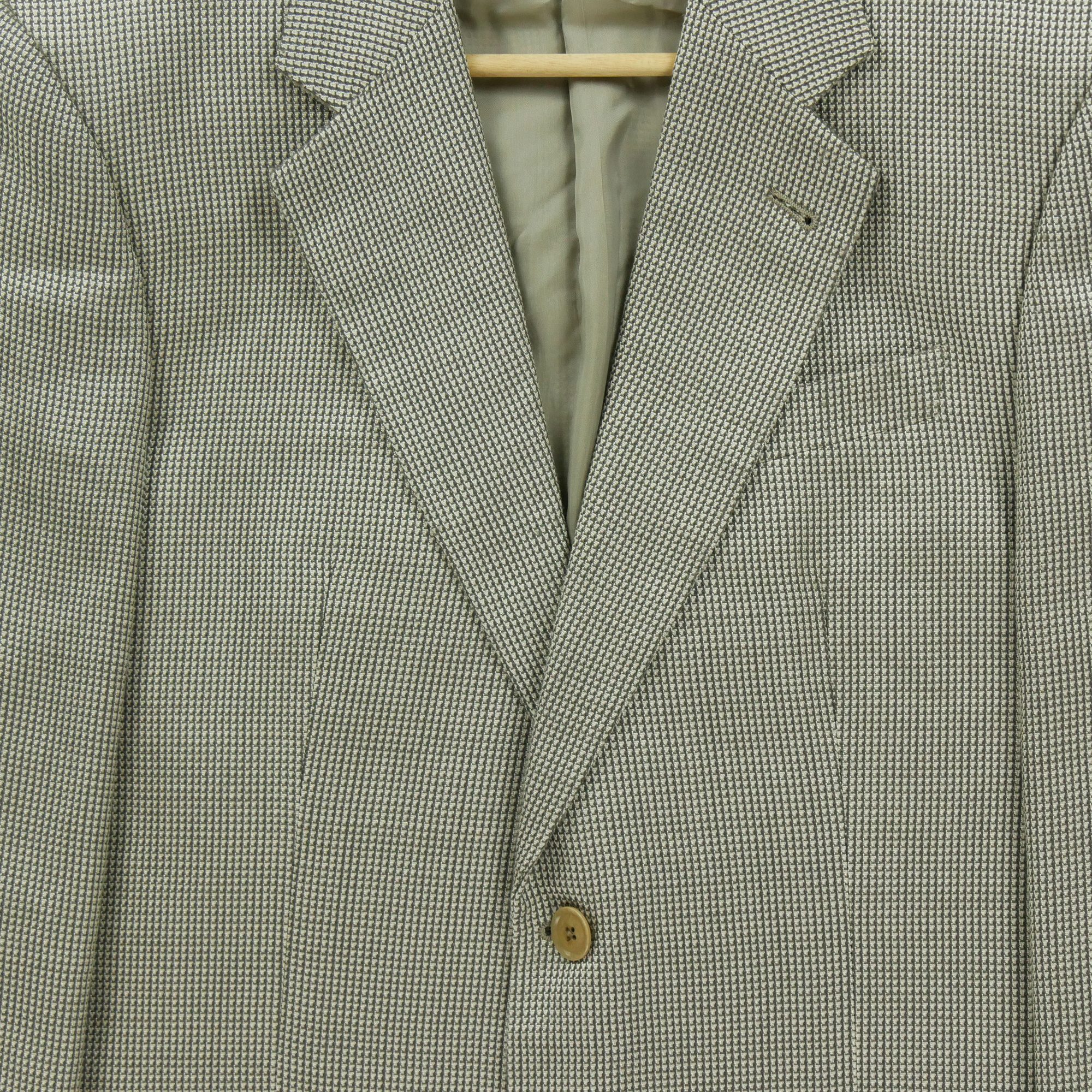 Veste Homme  Made in Italy Beige 4