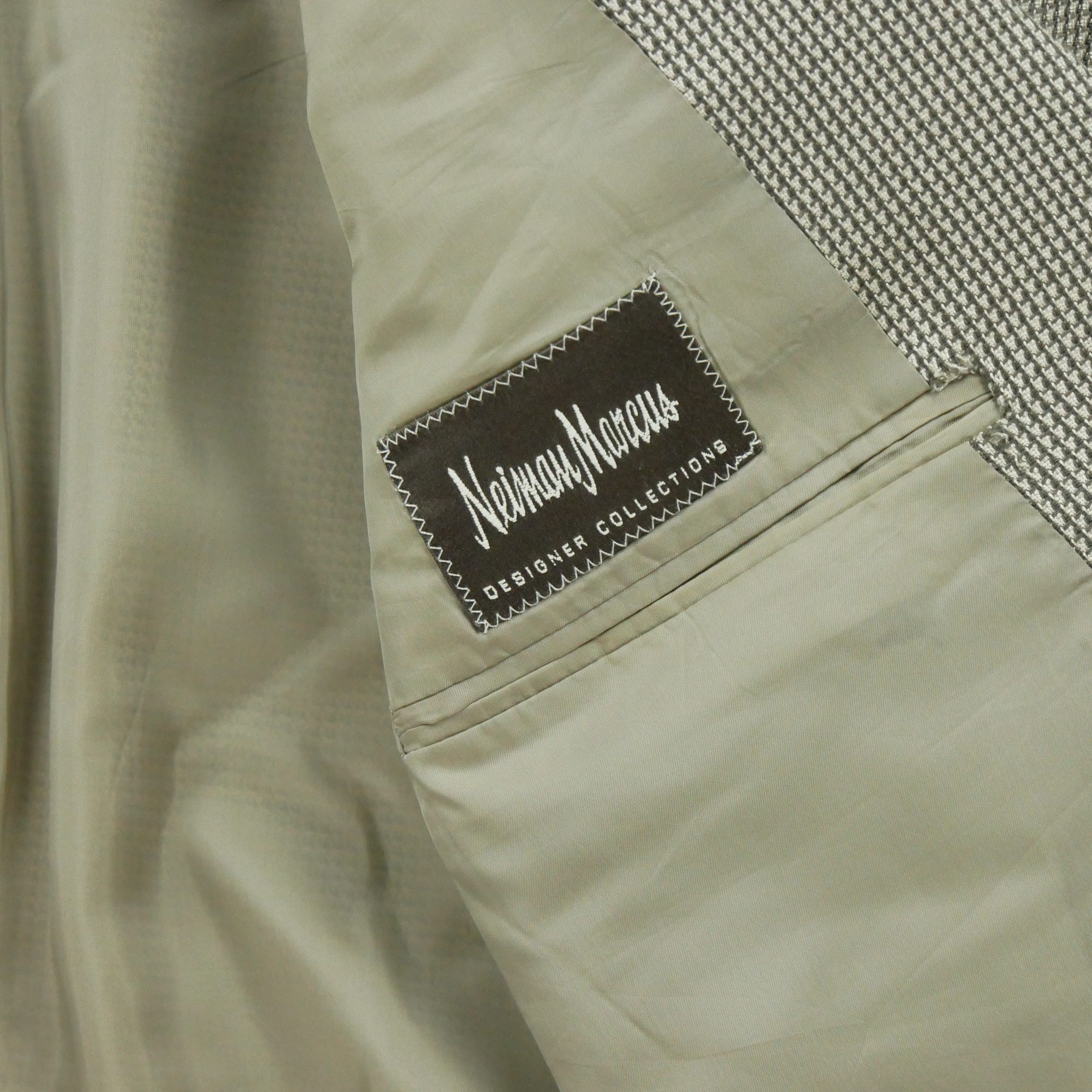 Veste Homme  Made in Italy Beige 7