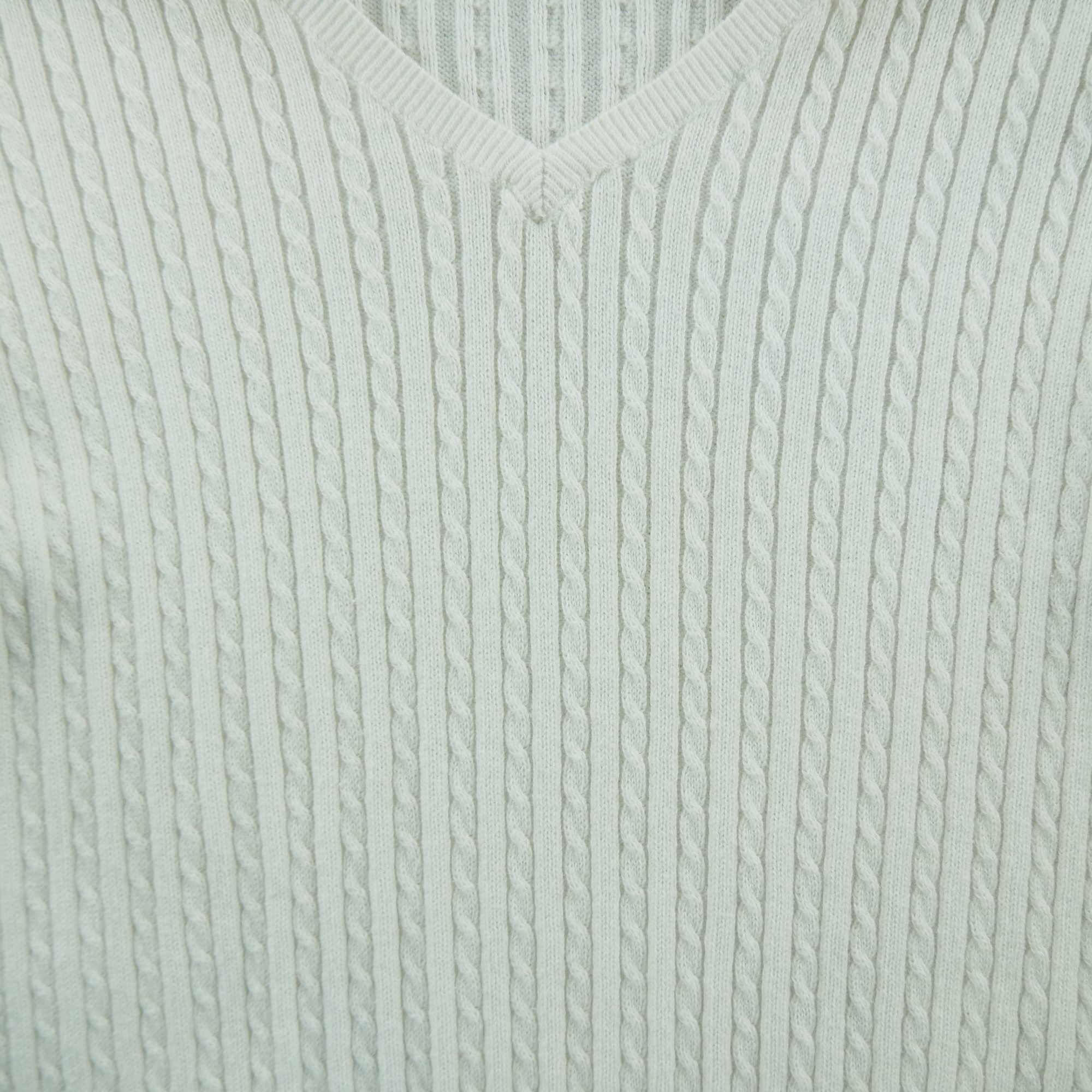 Pull Femme  Blanc 3