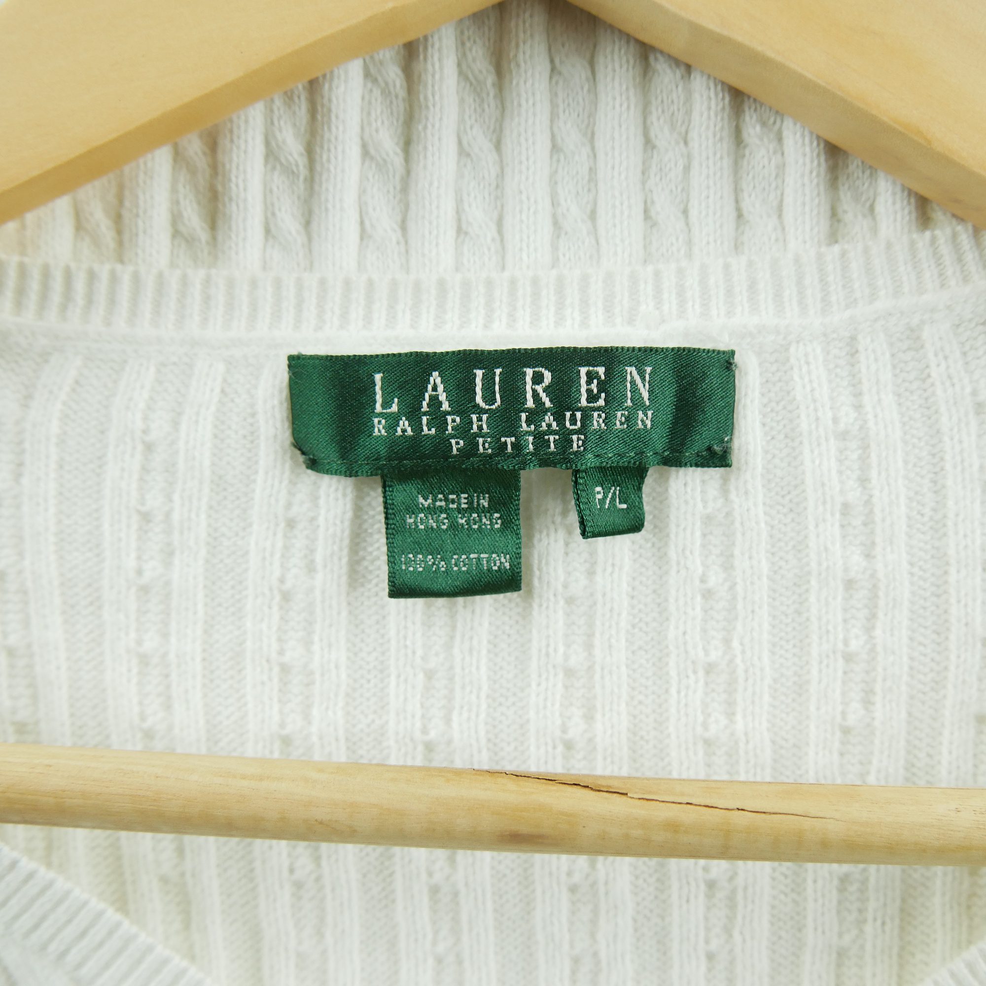 Pull Femme  Blanc 5