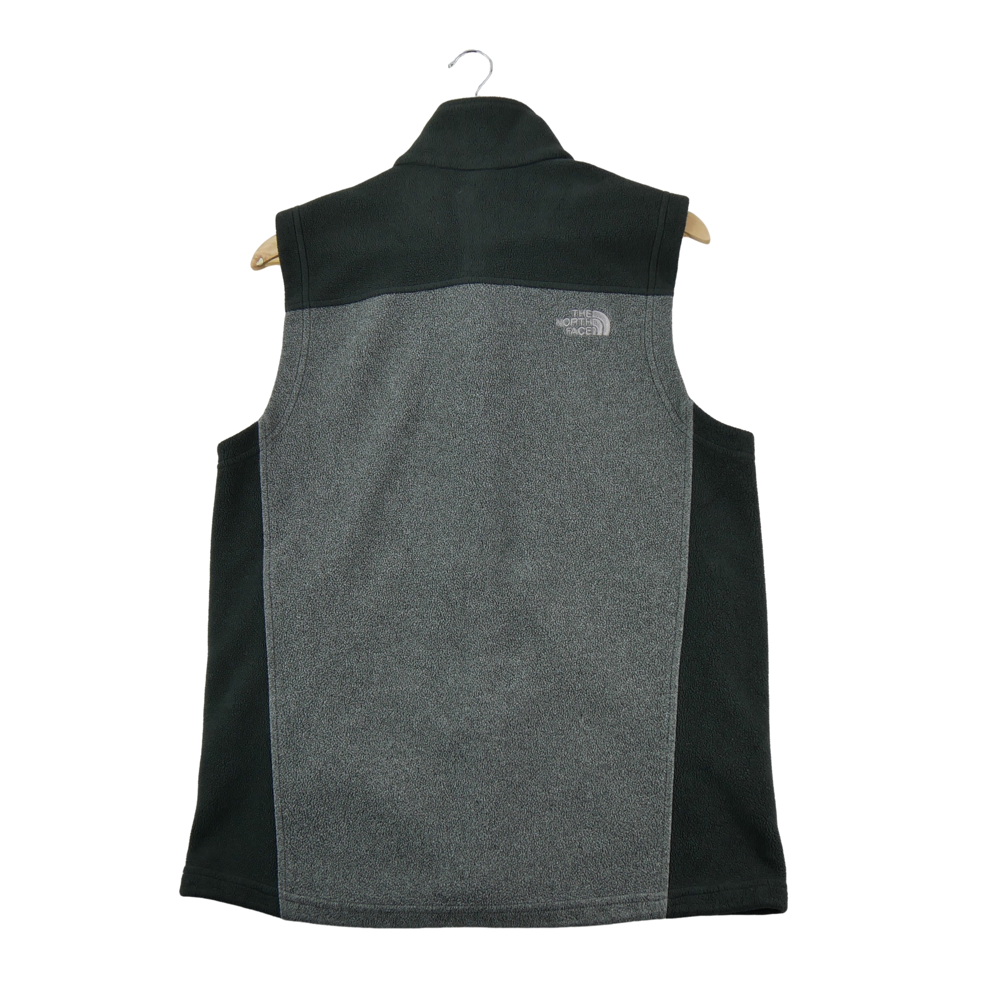 Veste polaire Homme  TNF Gris 2