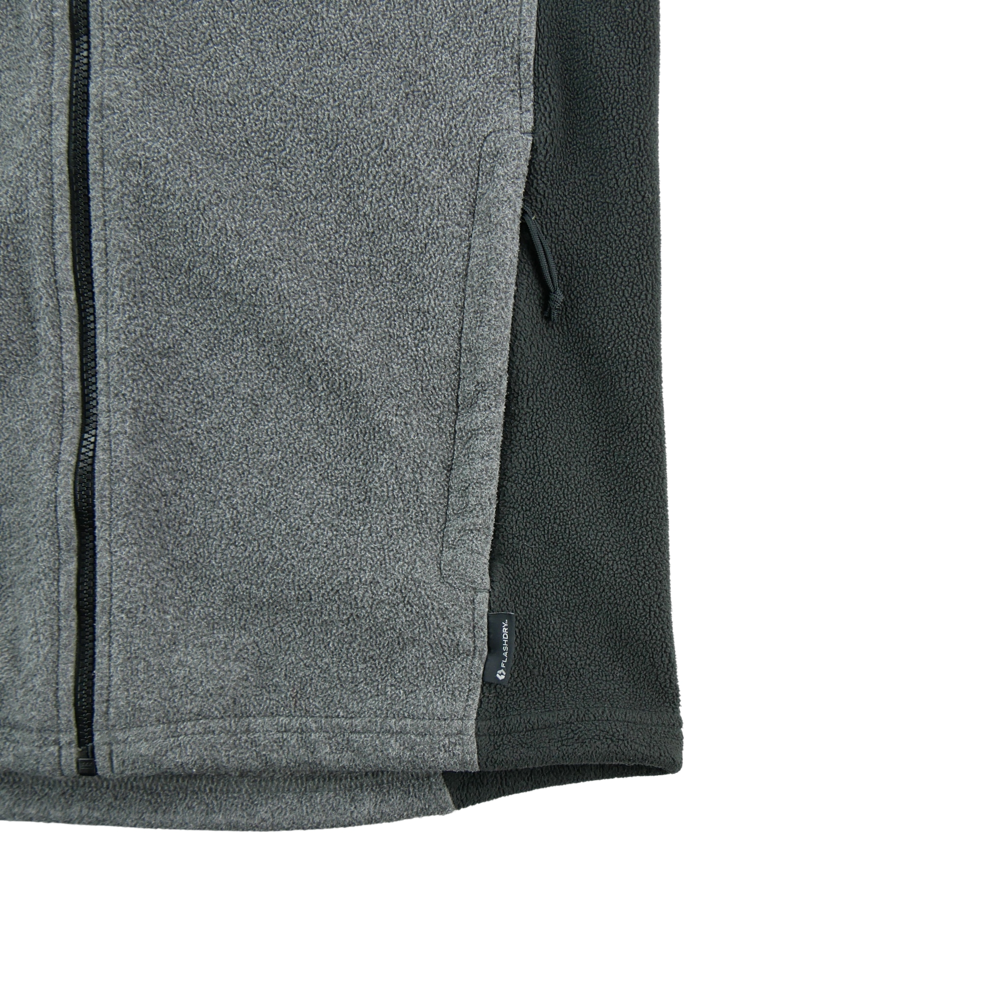 Veste polaire Homme  TNF Gris 5