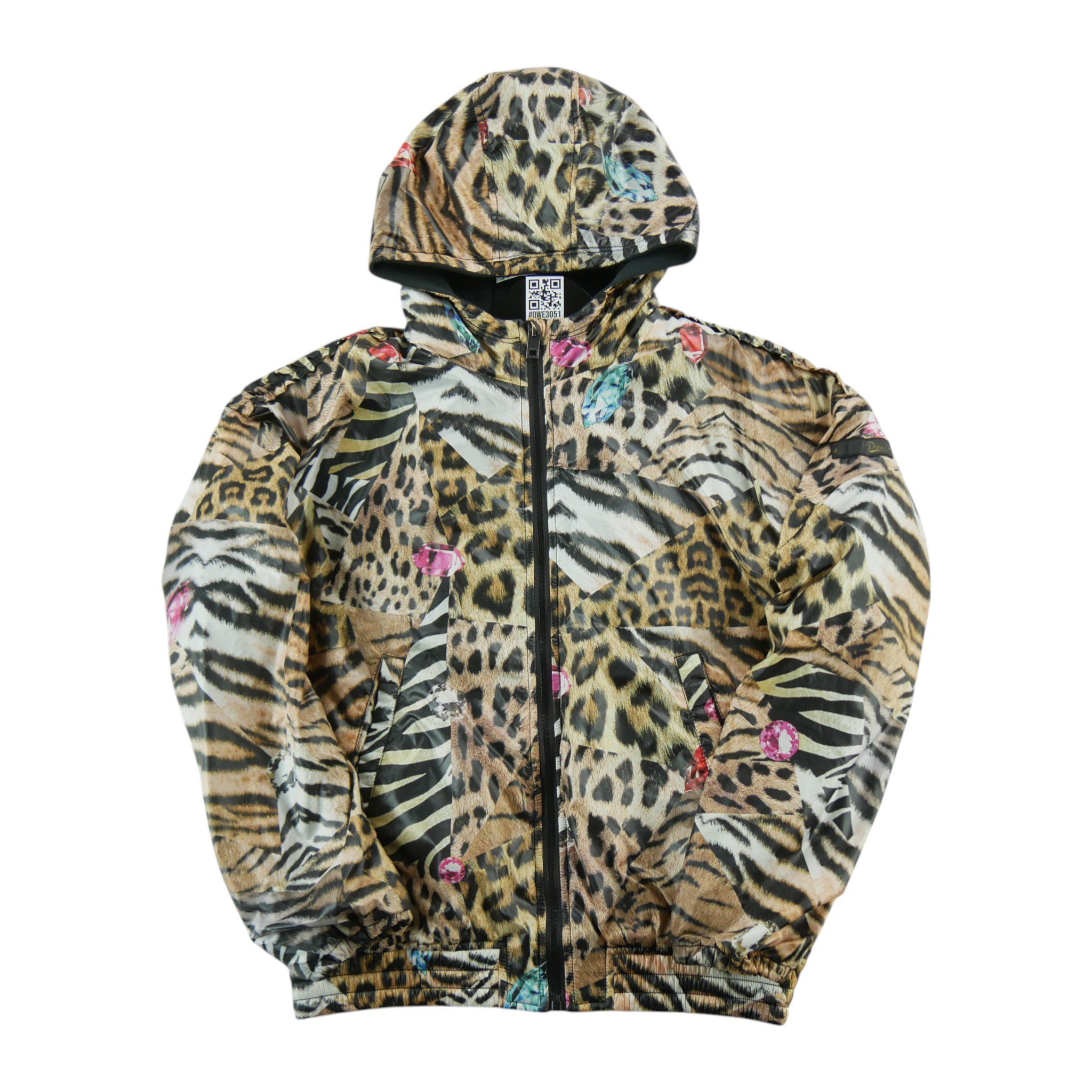 Blouson Femme  Beige 1