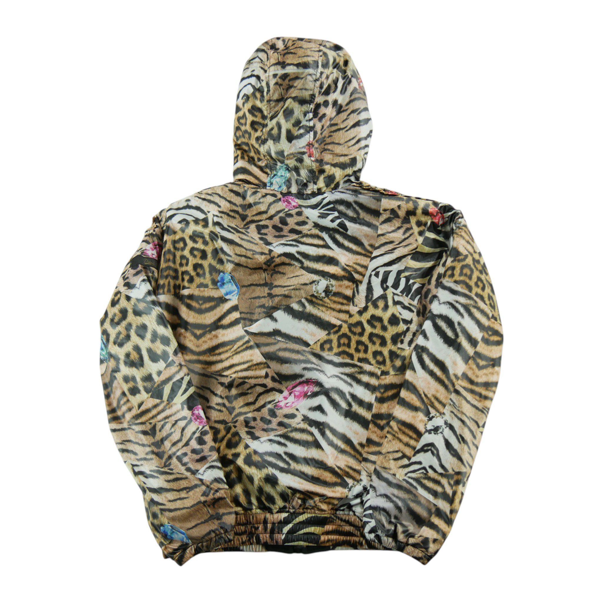 Blouson Femme  Beige 2