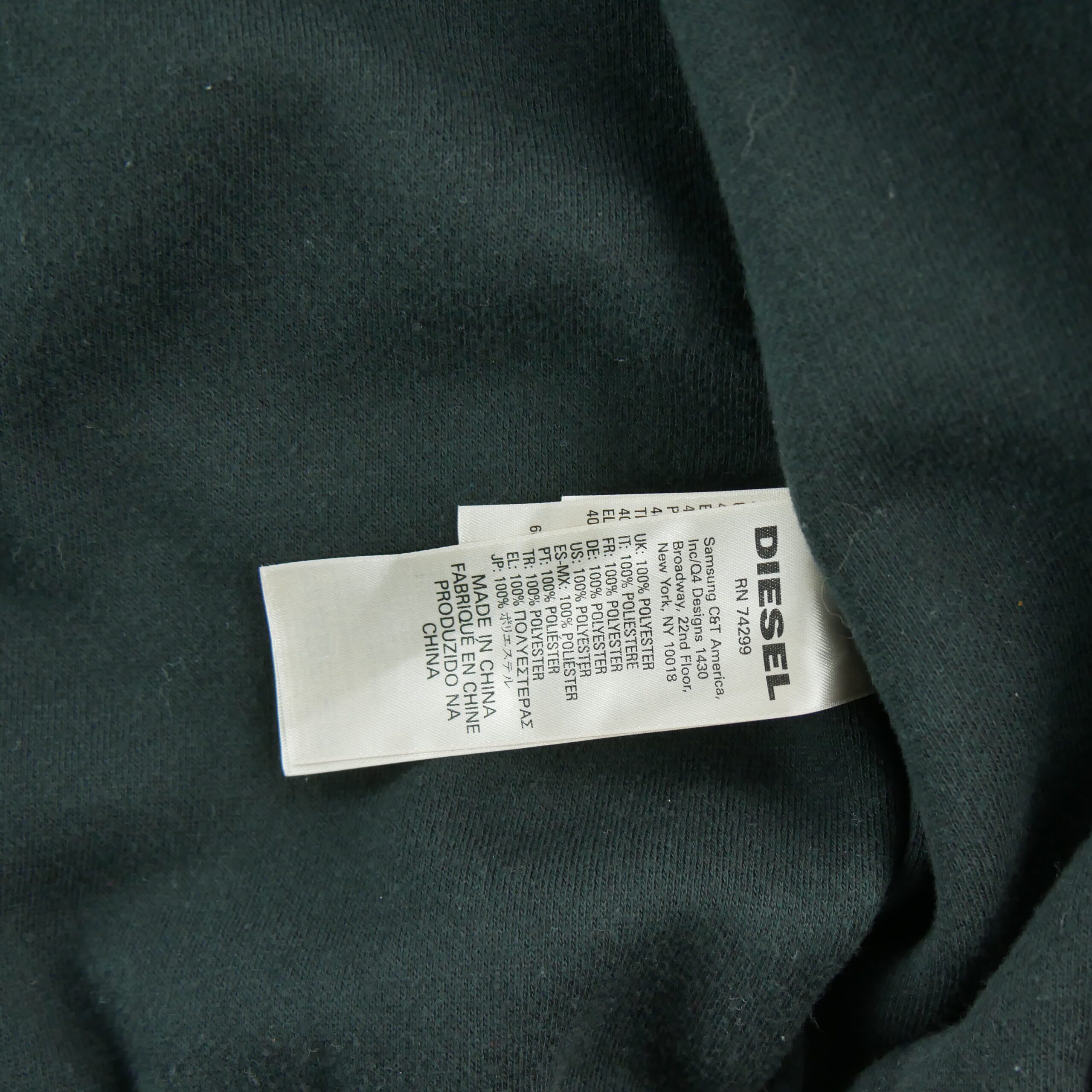 Blouson Femme  Beige 8