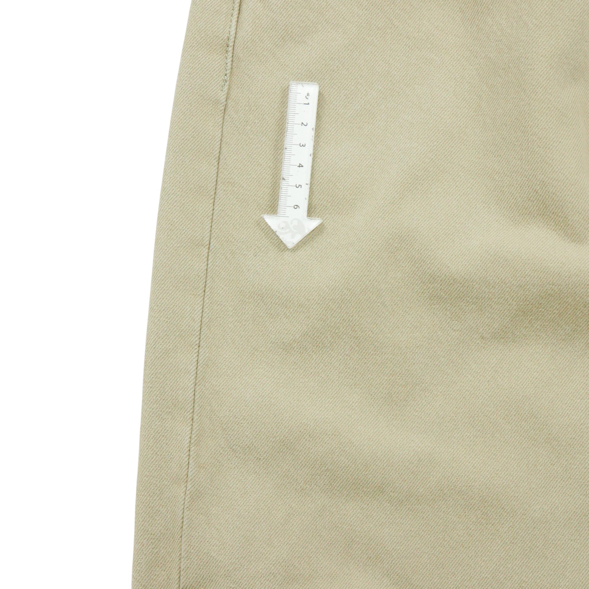 Jean Homme Levis 501 Beige 6