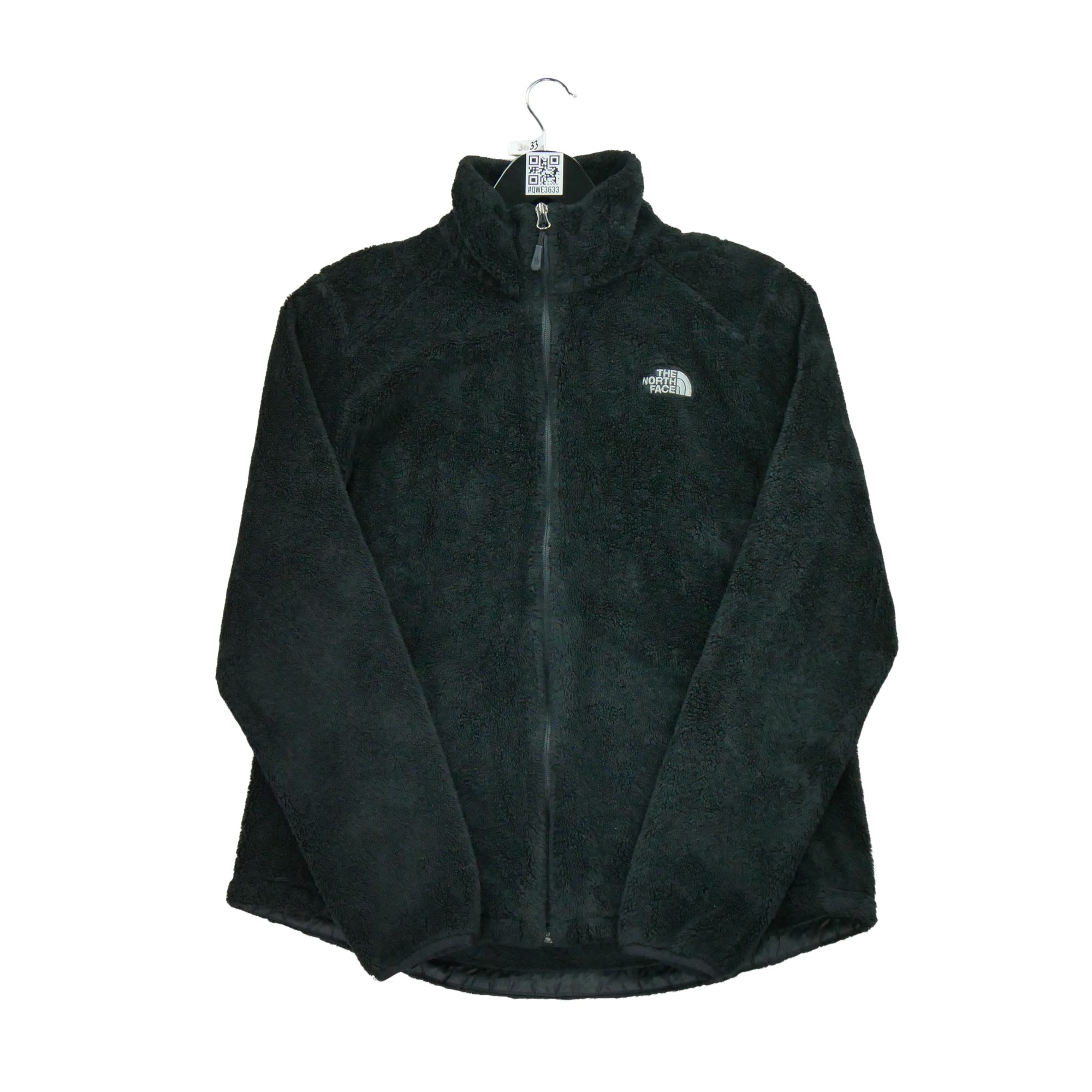 Veste polaire Femme Osito TNF Noir - Excellent état