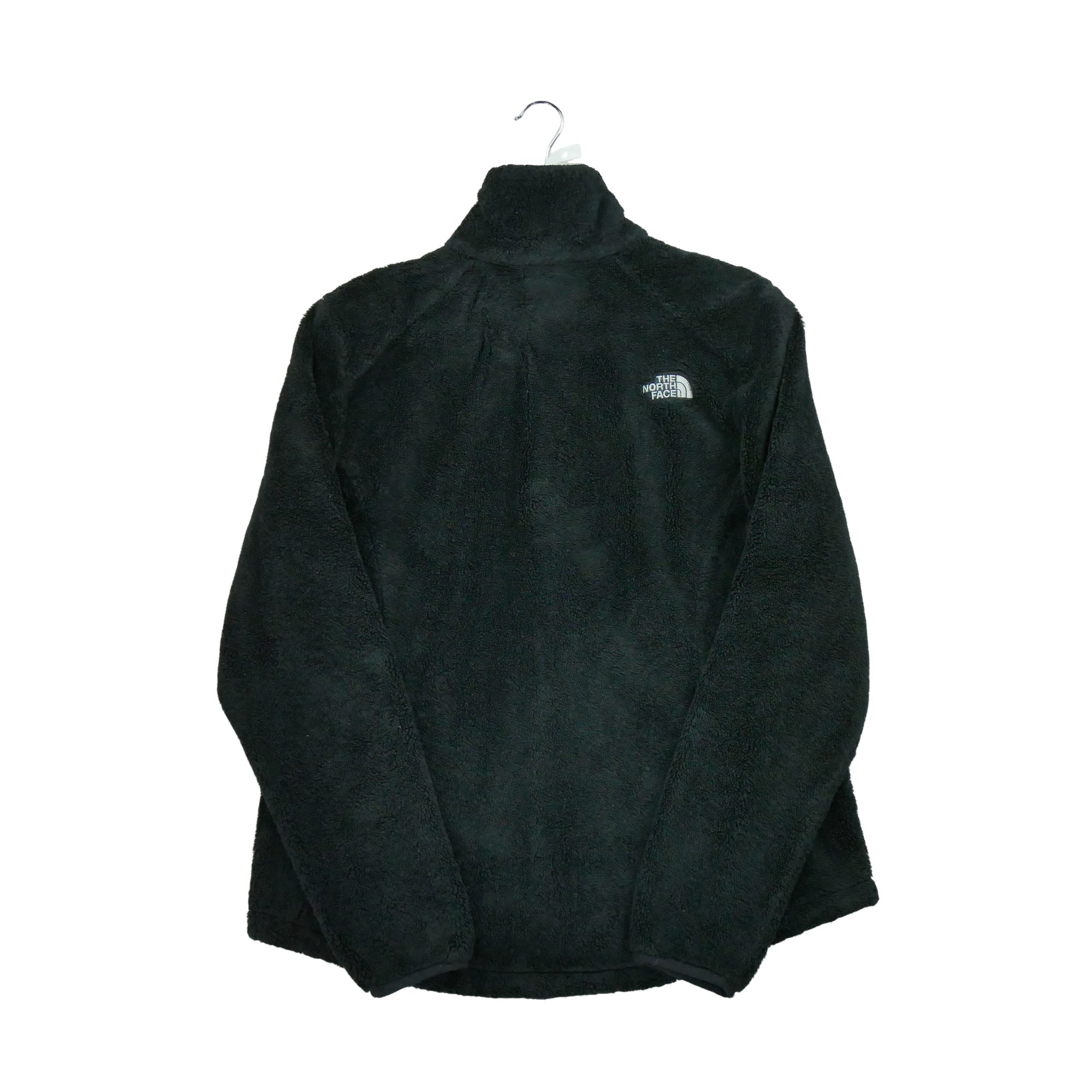 Veste polaire Femme  Osito TNF Noir 2
