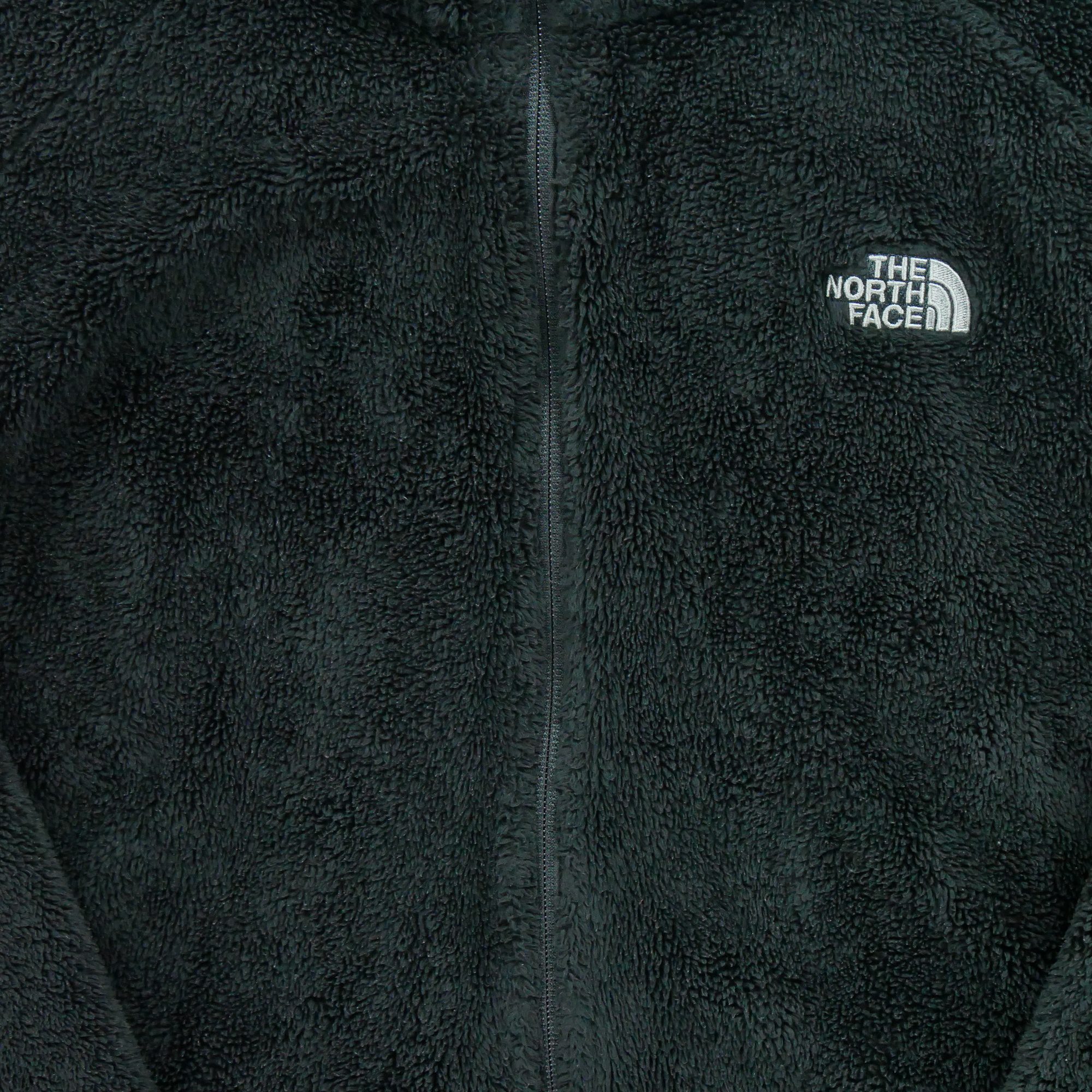 Veste polaire Femme  Osito TNF Noir 4