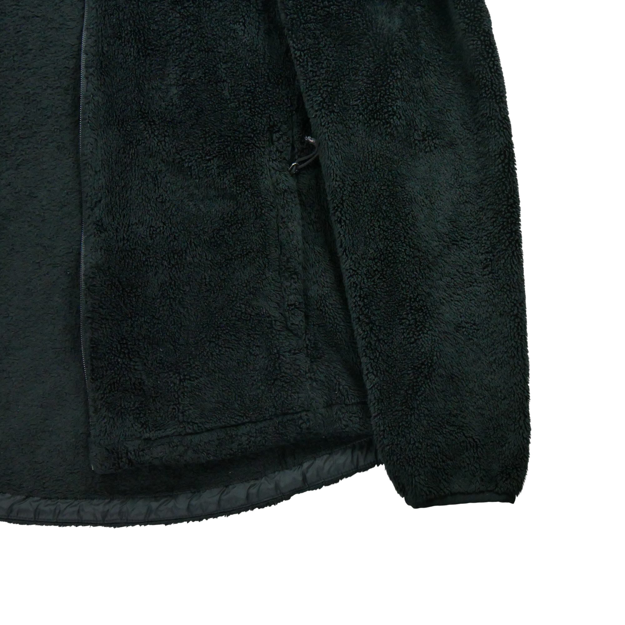 Veste polaire Femme  Osito TNF Noir 5