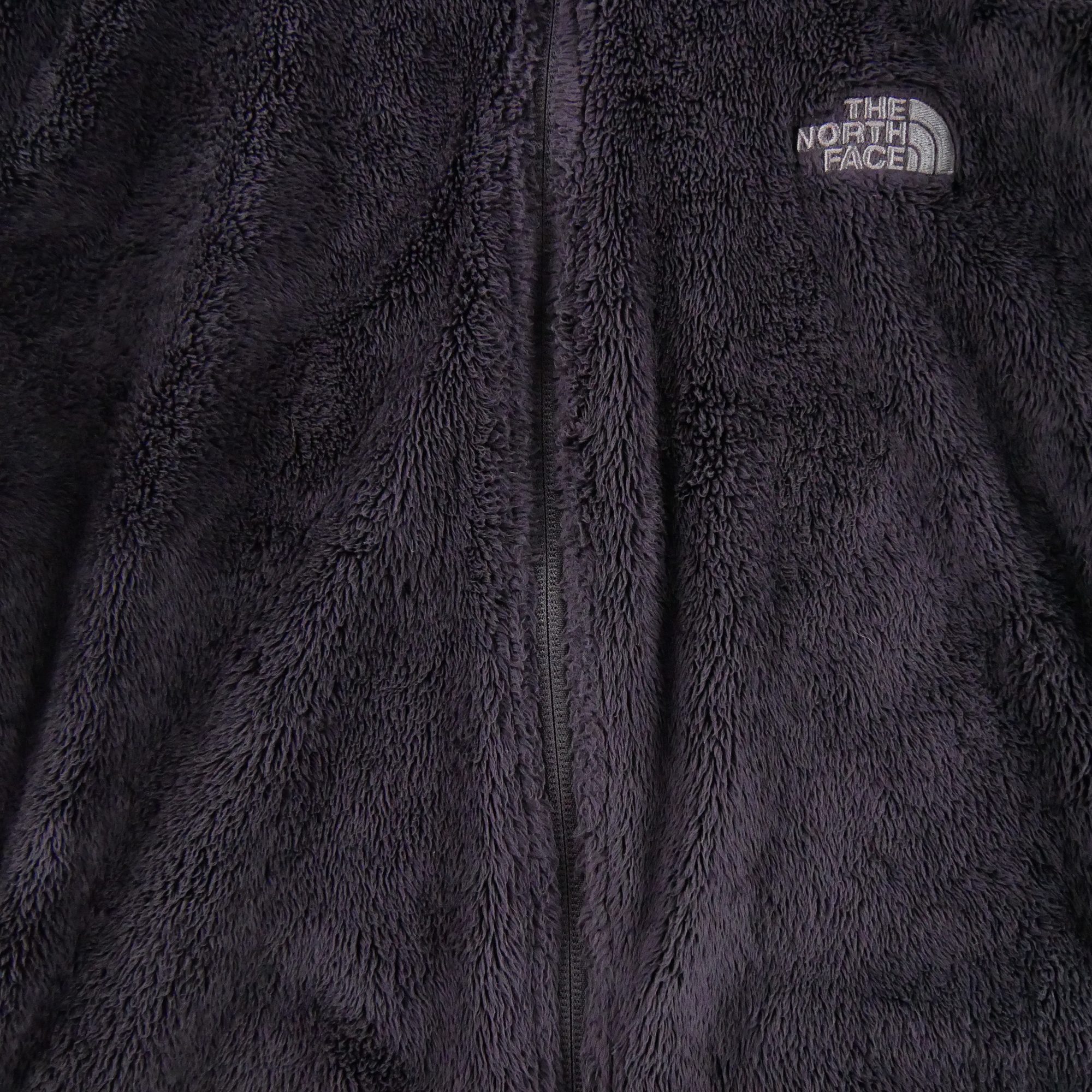 Veste polaire Femme  Osito TNF Violet 4