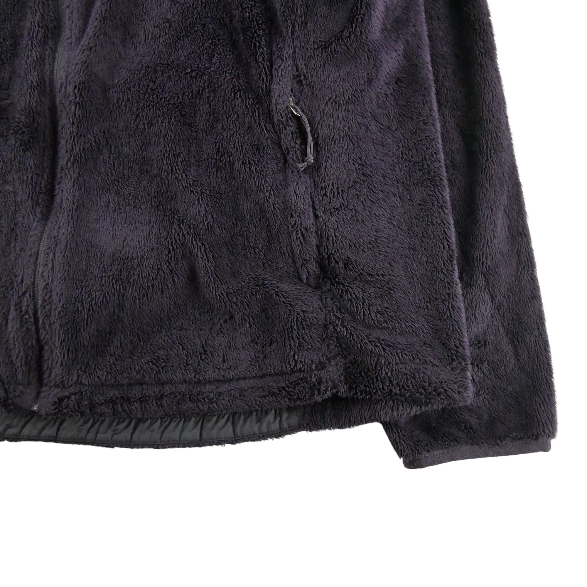 Veste polaire Femme  Osito TNF Violet 5