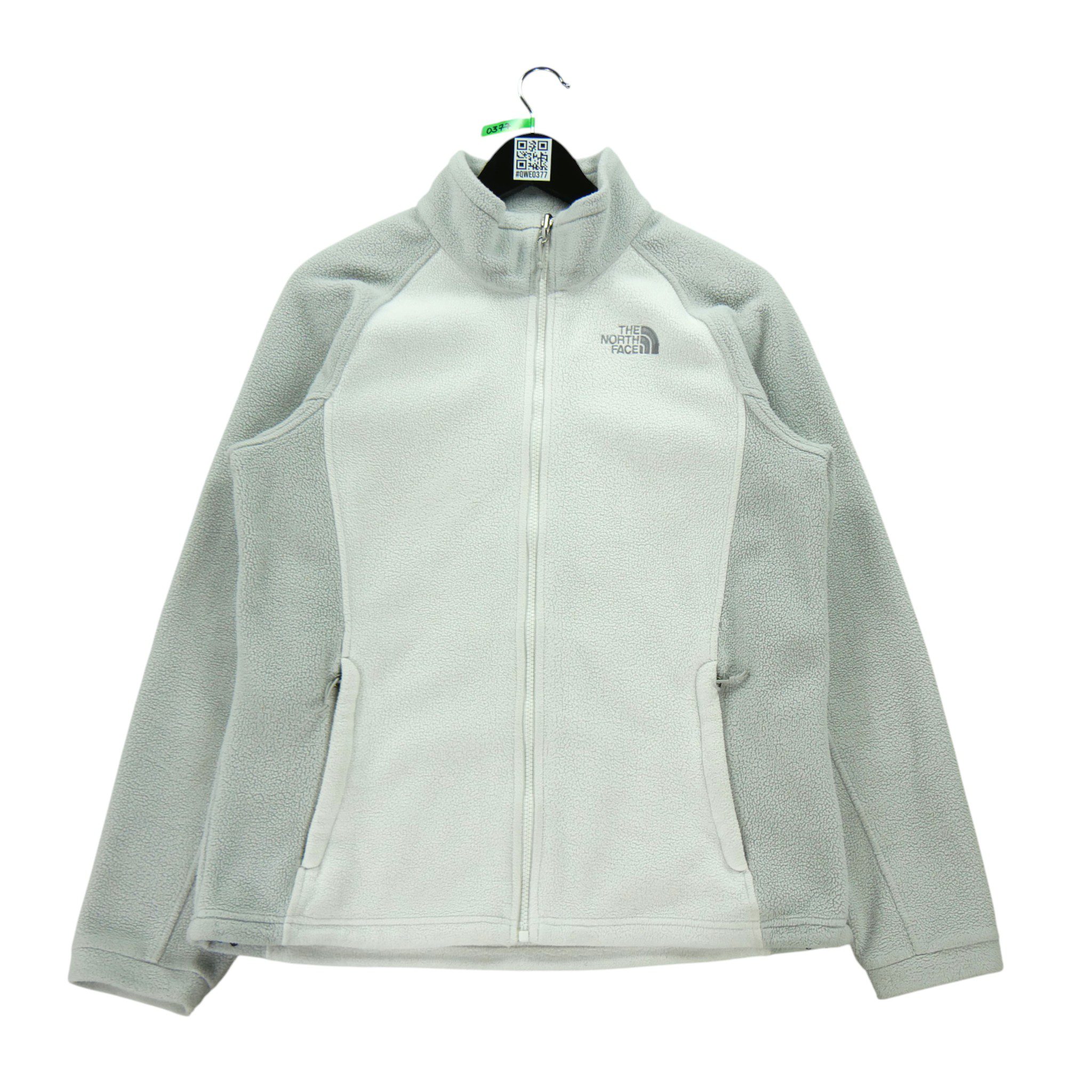 Veste polaire Femme  TNF Blanc 1