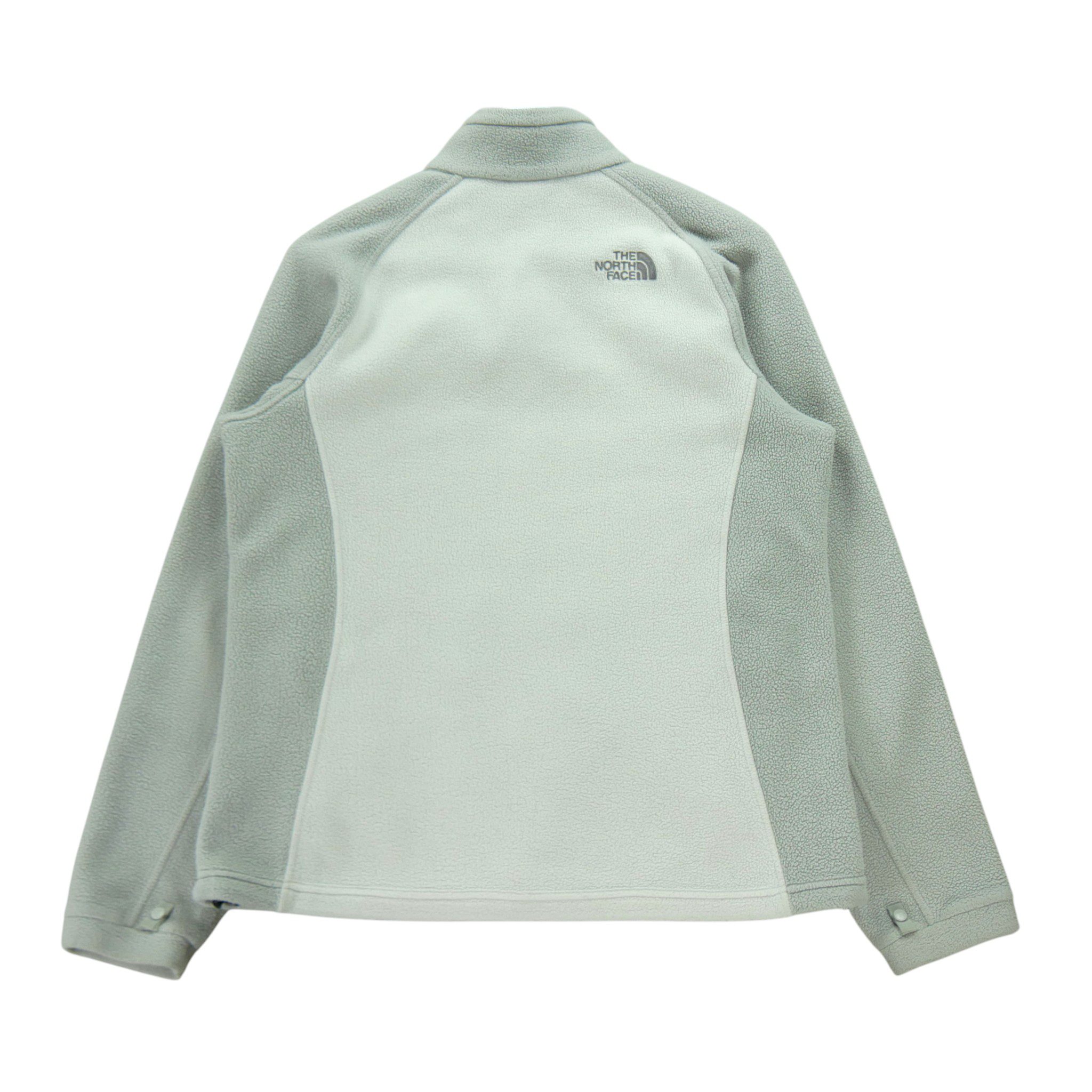 Veste polaire Femme  TNF Blanc 2