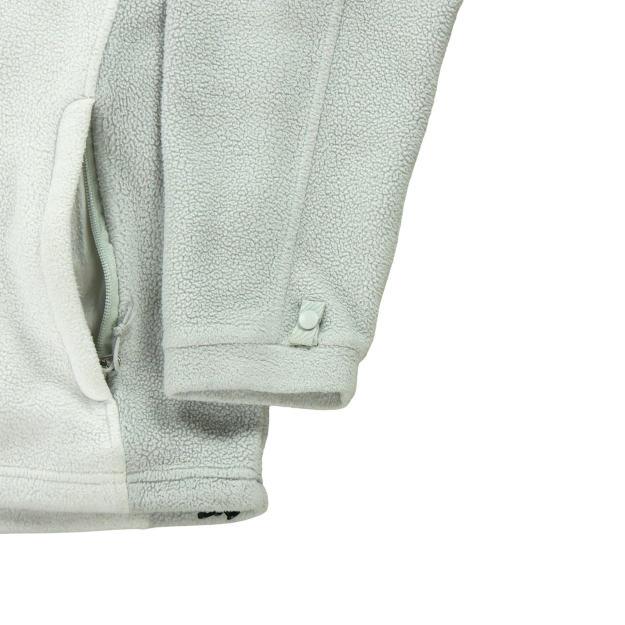 Veste polaire Femme  TNF Blanc 5