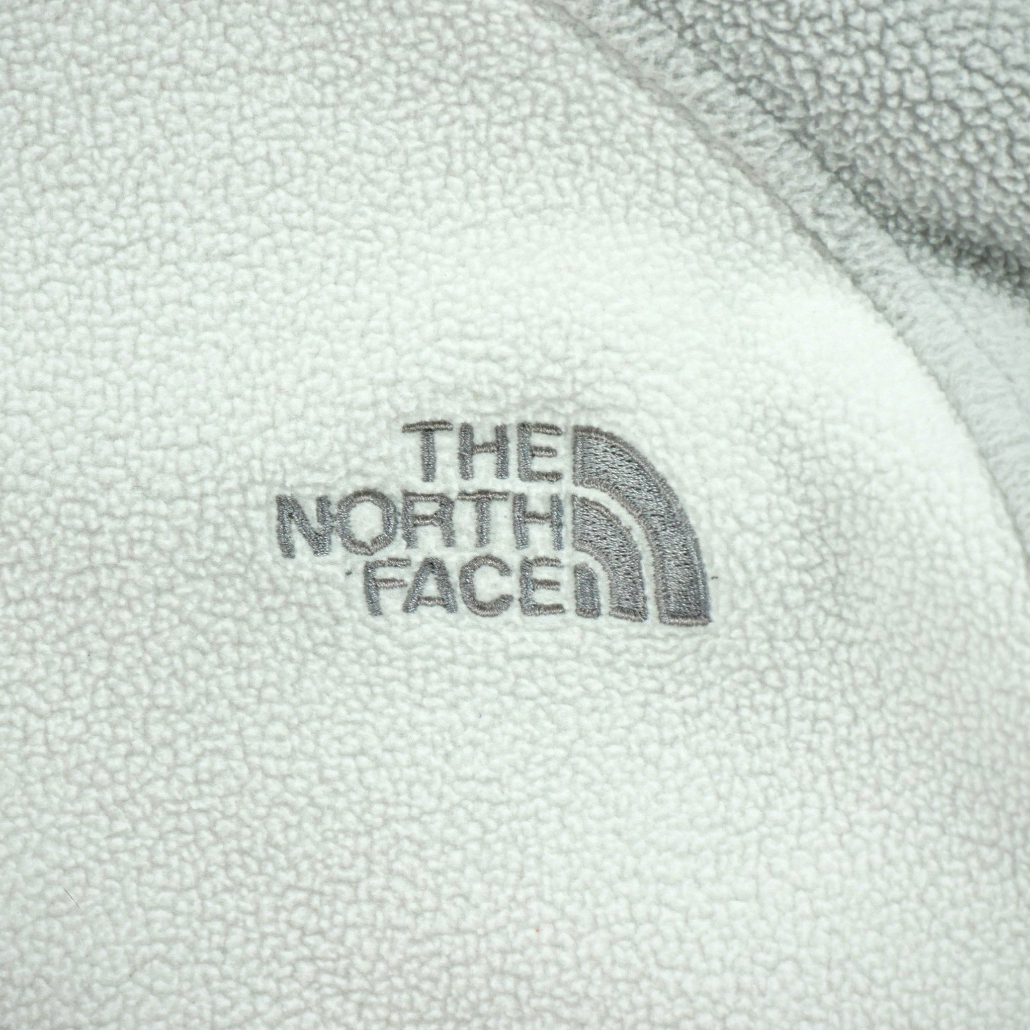Veste polaire Femme  TNF Blanc 6