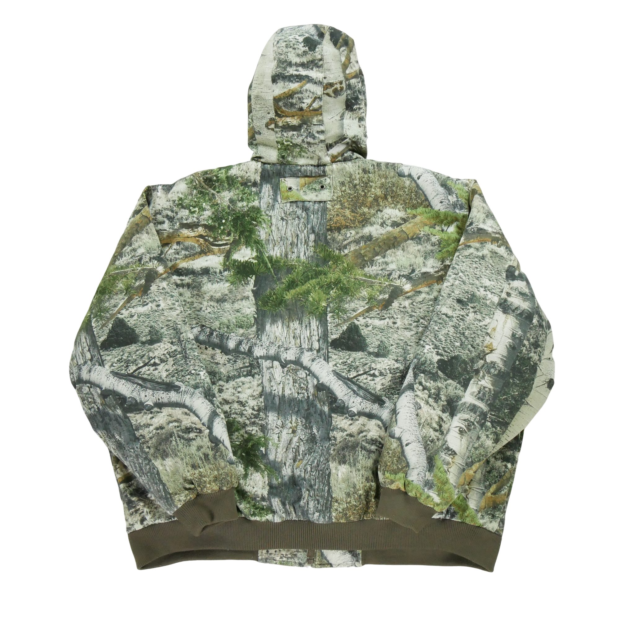 Blouson Homme  Camo RealTree 2