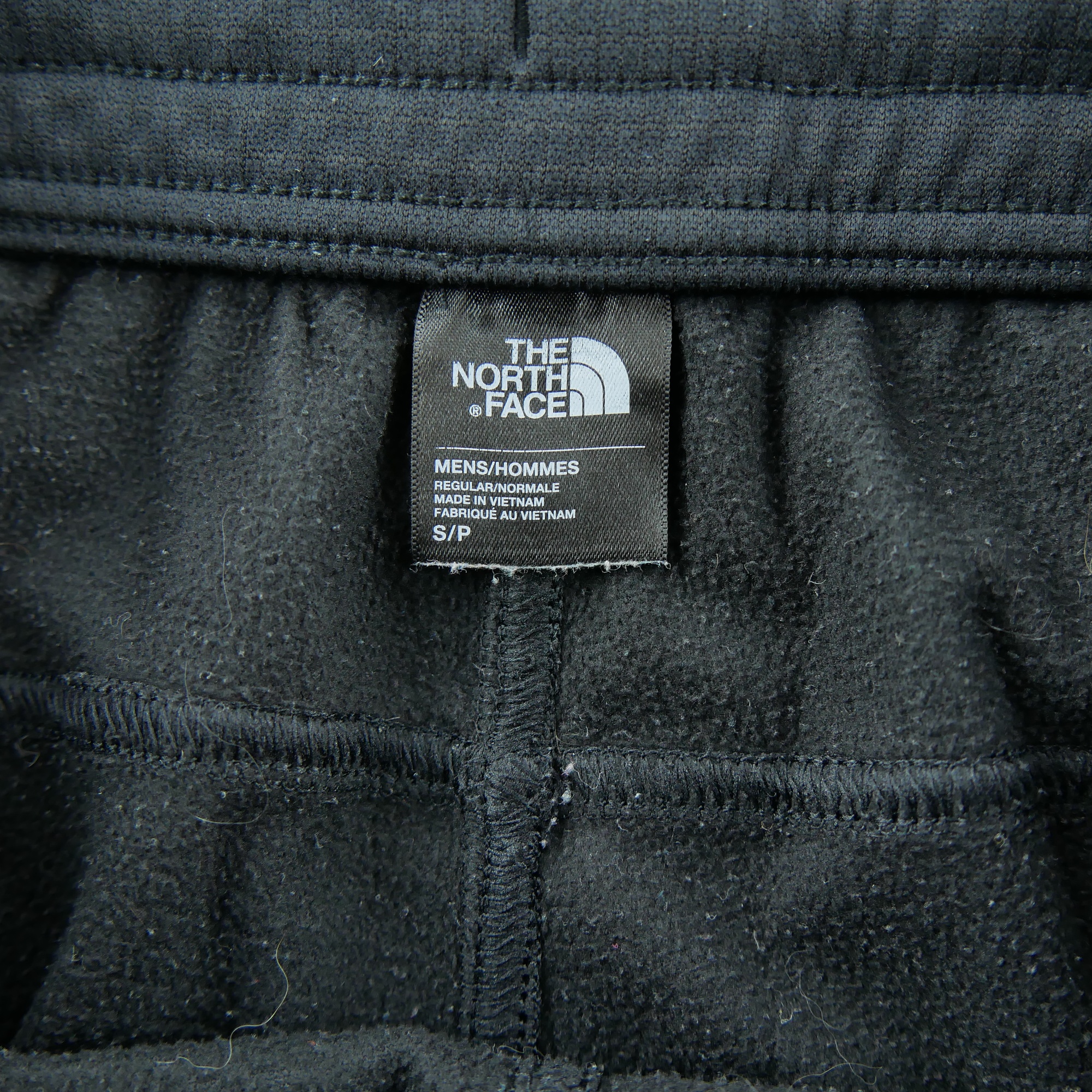 Short Homme  TNF Noir 5