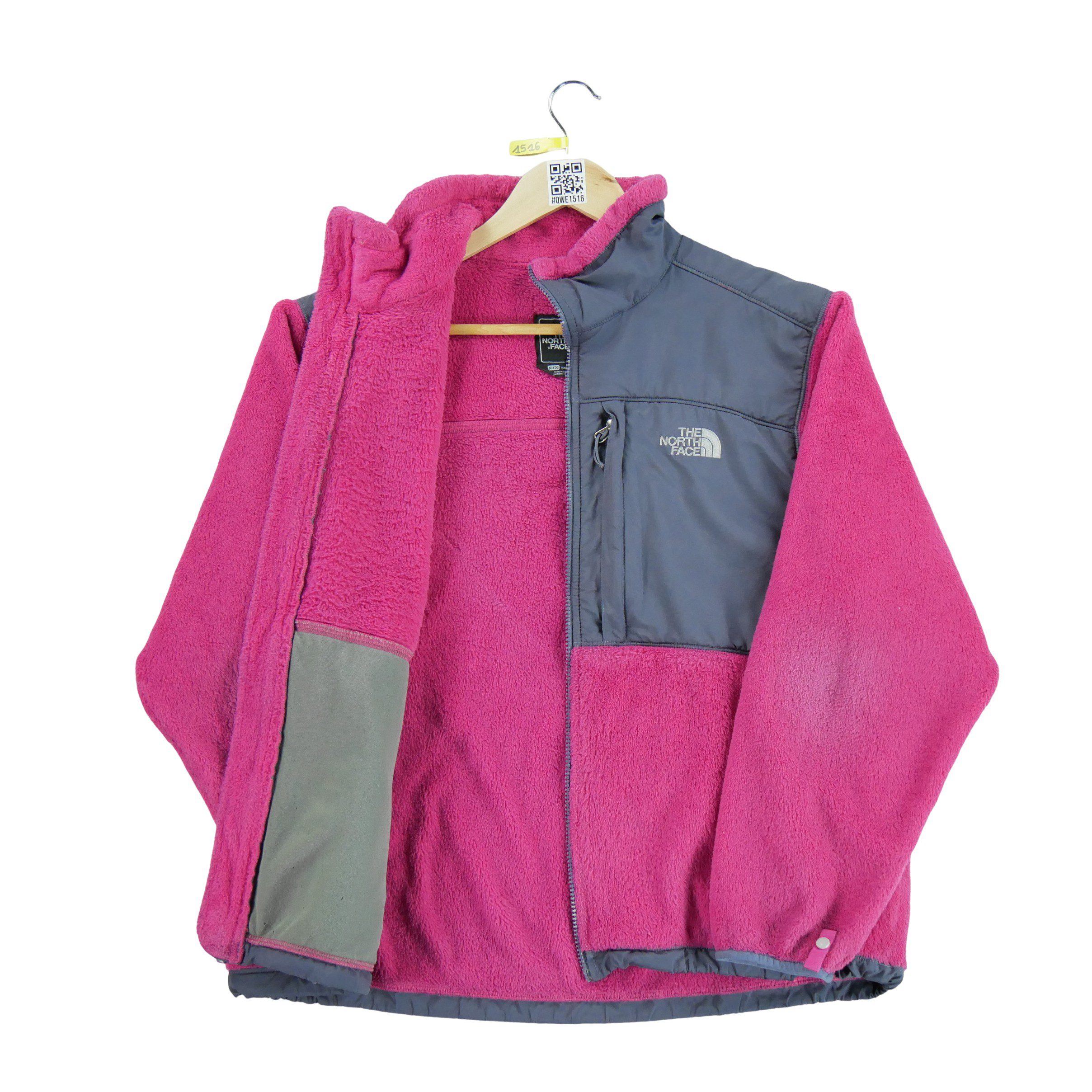 Veste polaire The North Face Denali 3