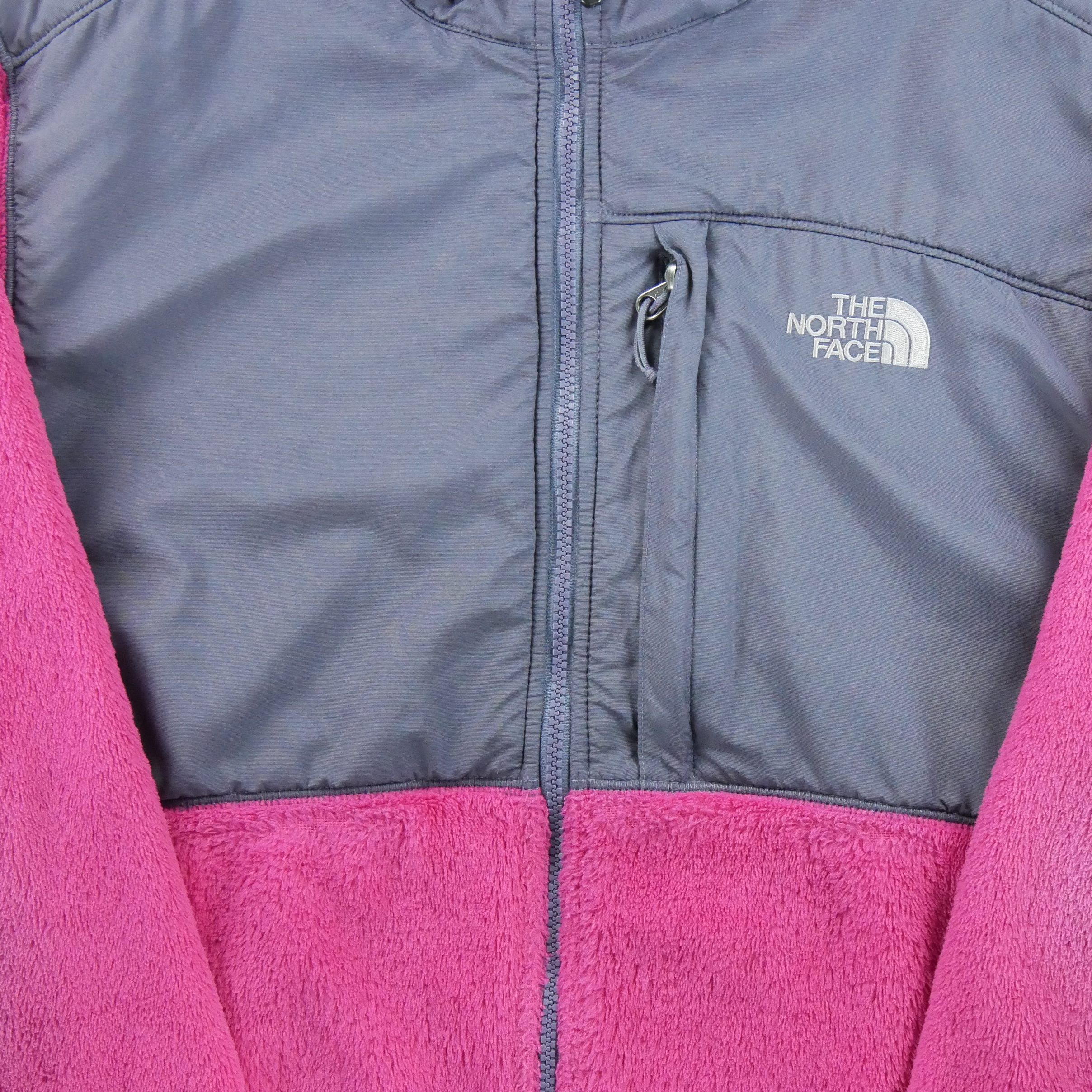 Veste polaire The North Face Denali 4
