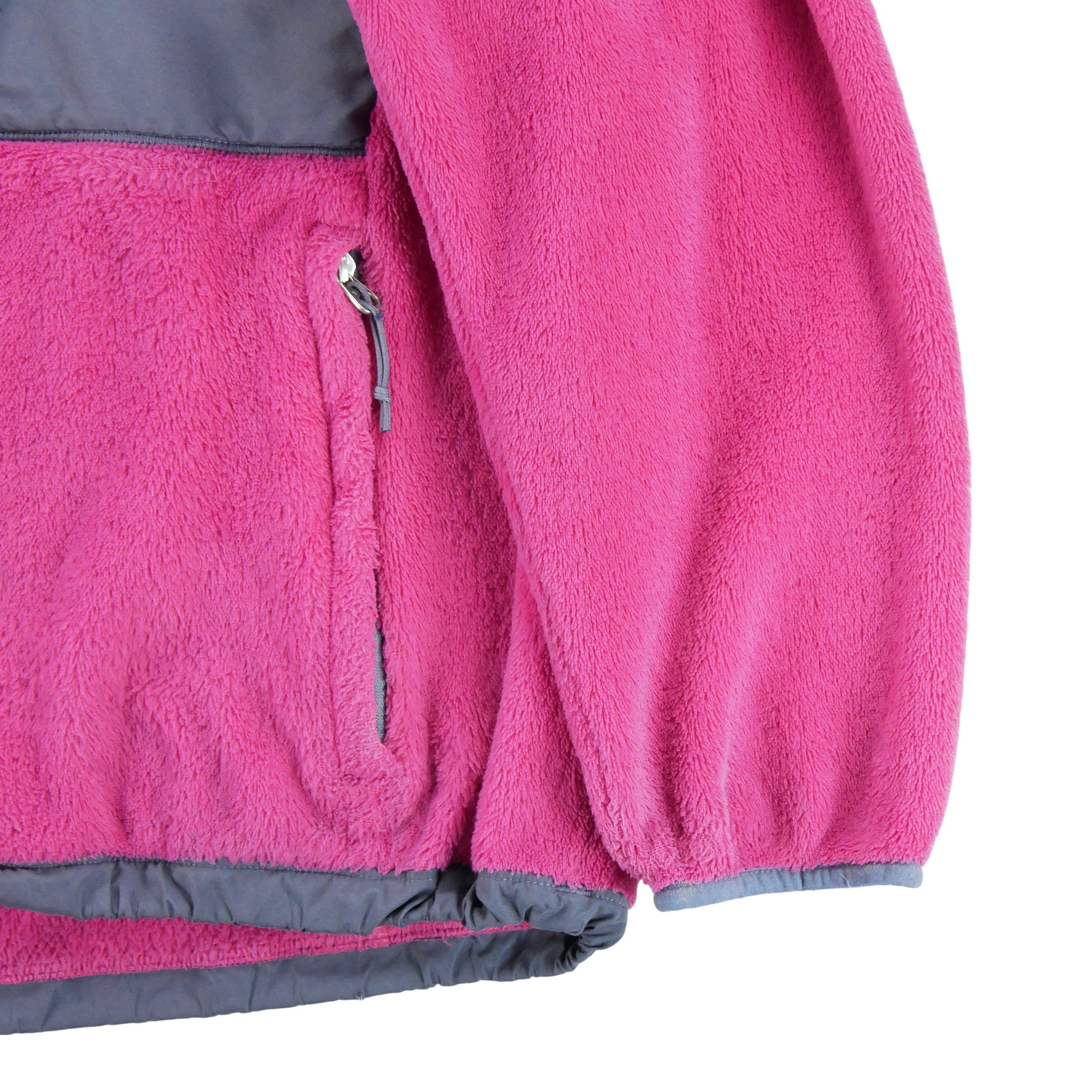 Veste polaire The North Face Denali 5