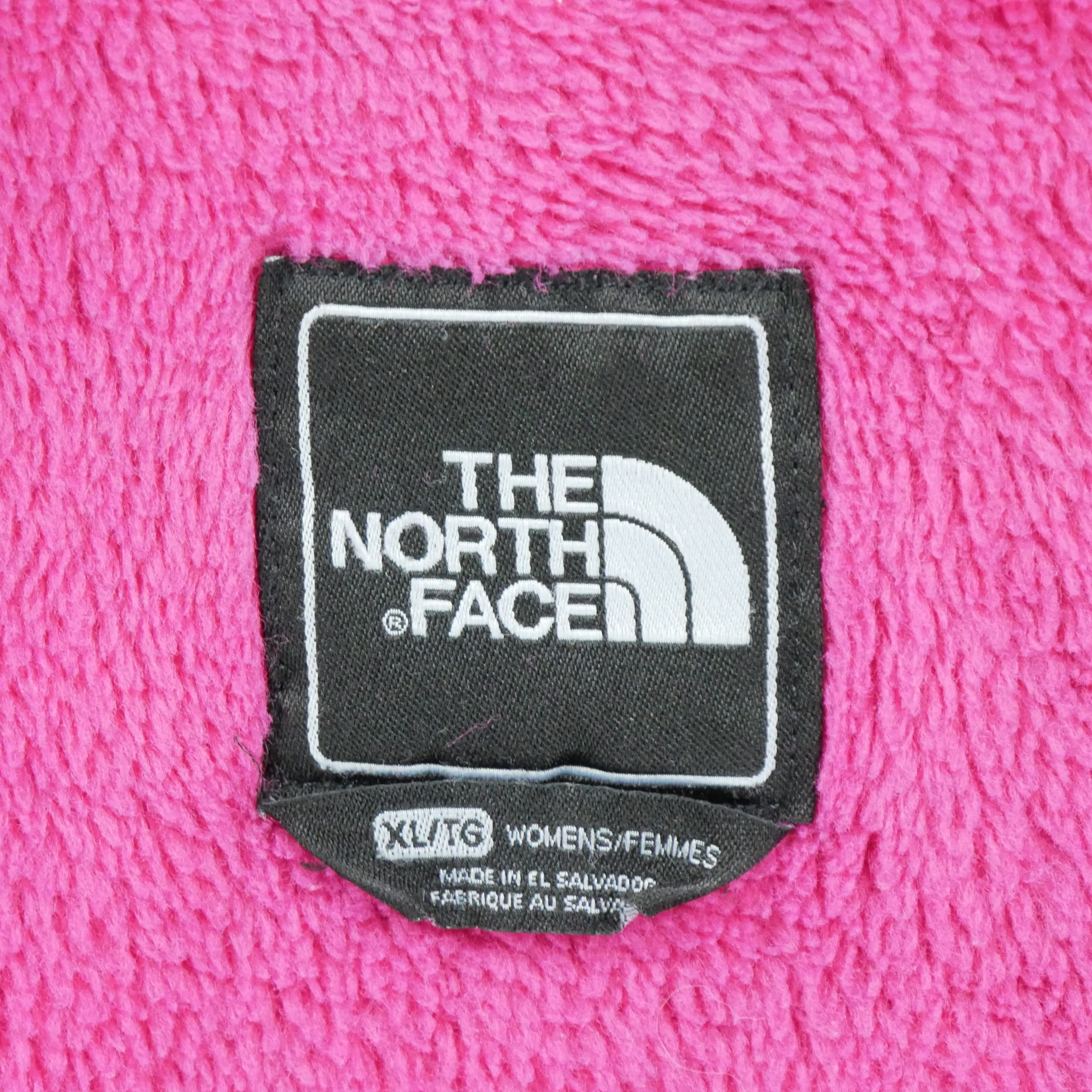 Veste polaire The North Face Denali 6