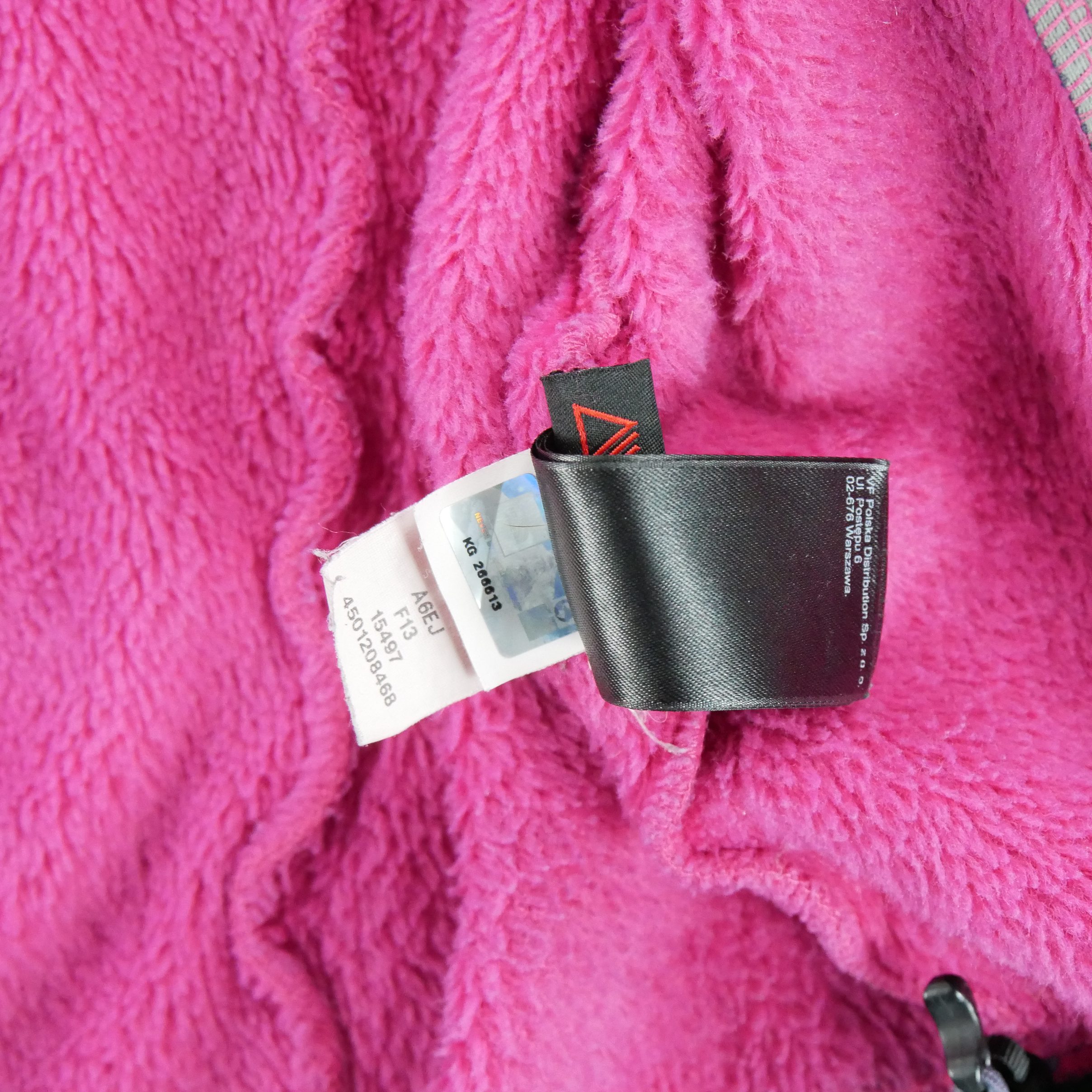 Veste polaire The North Face Denali 7