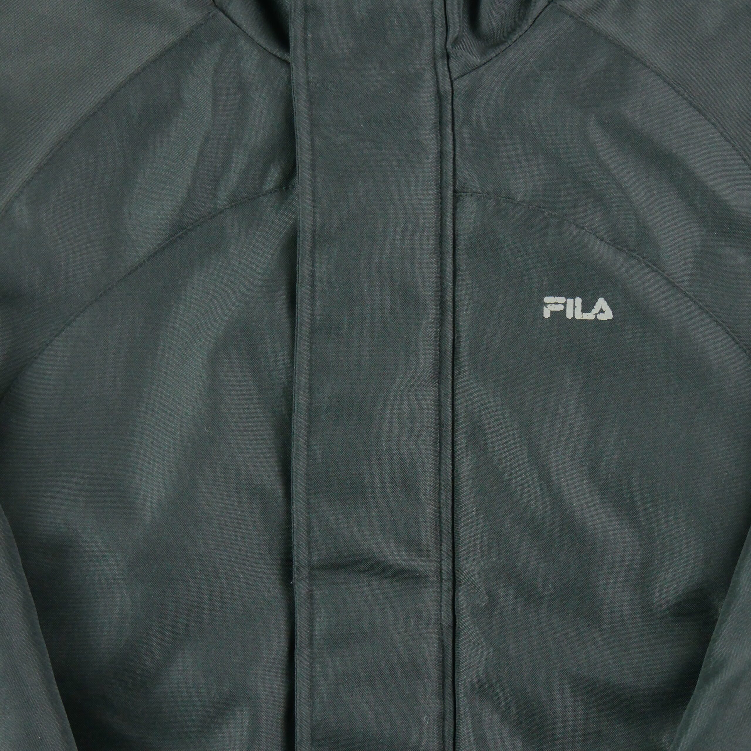 Blouson Garçon  Noir 4