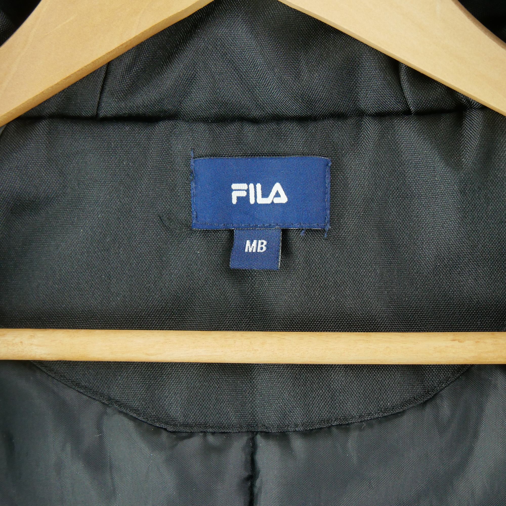 Blouson Garçon  Noir 7