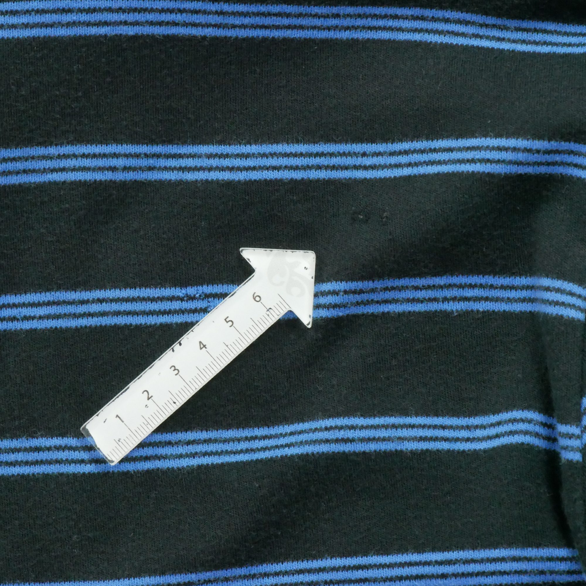 Polo manches courtes Homme  Noir 6