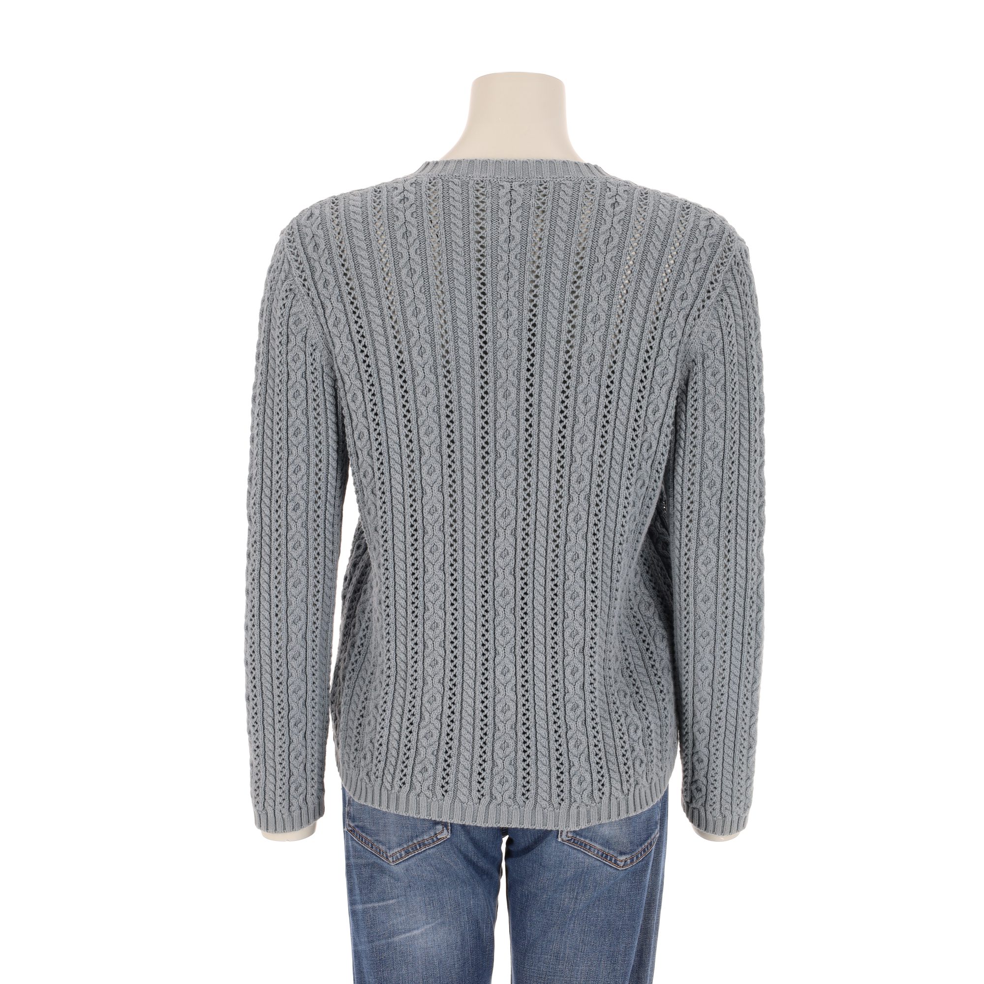 Pull Femme  Bleu clair 2