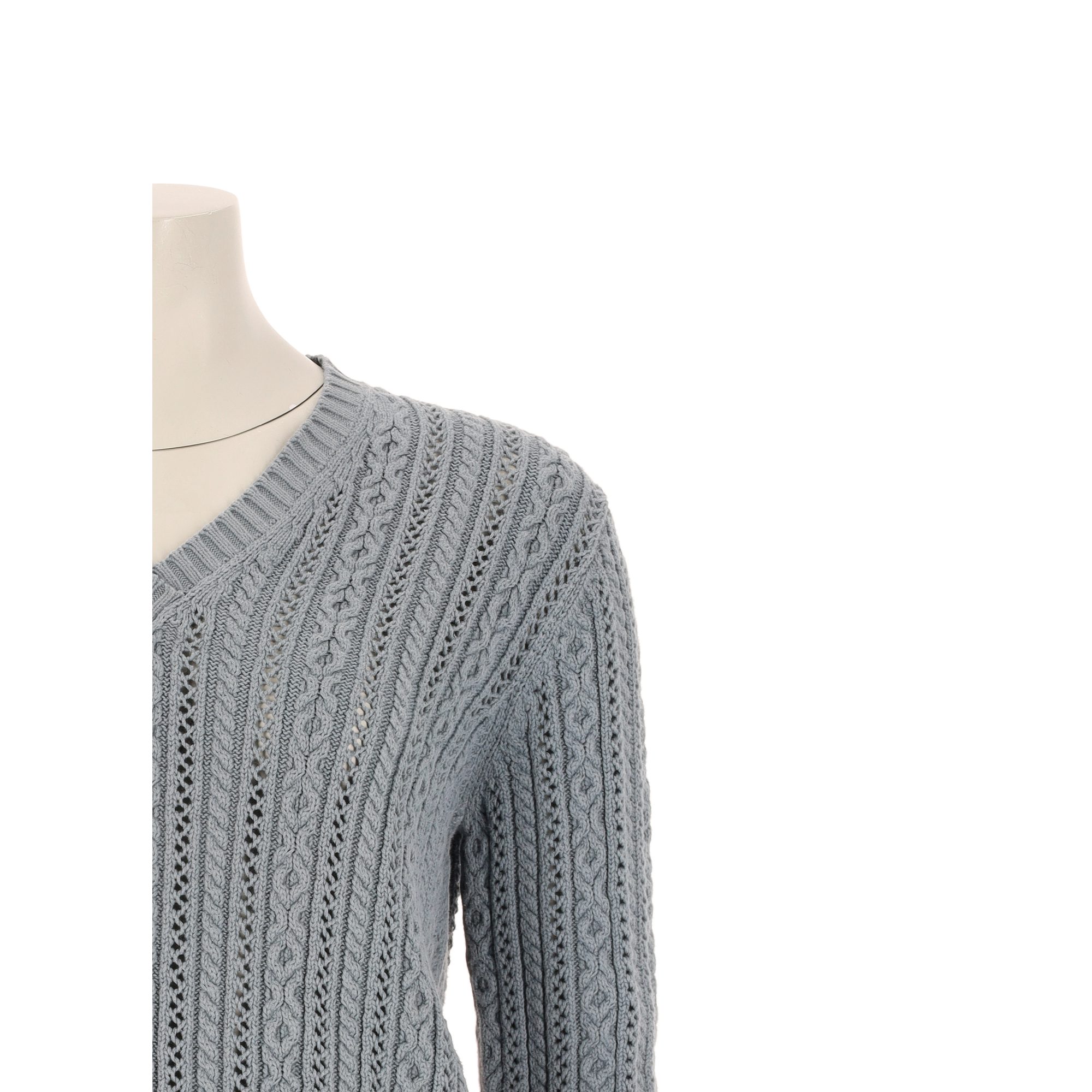 Pull Femme  Bleu clair 6