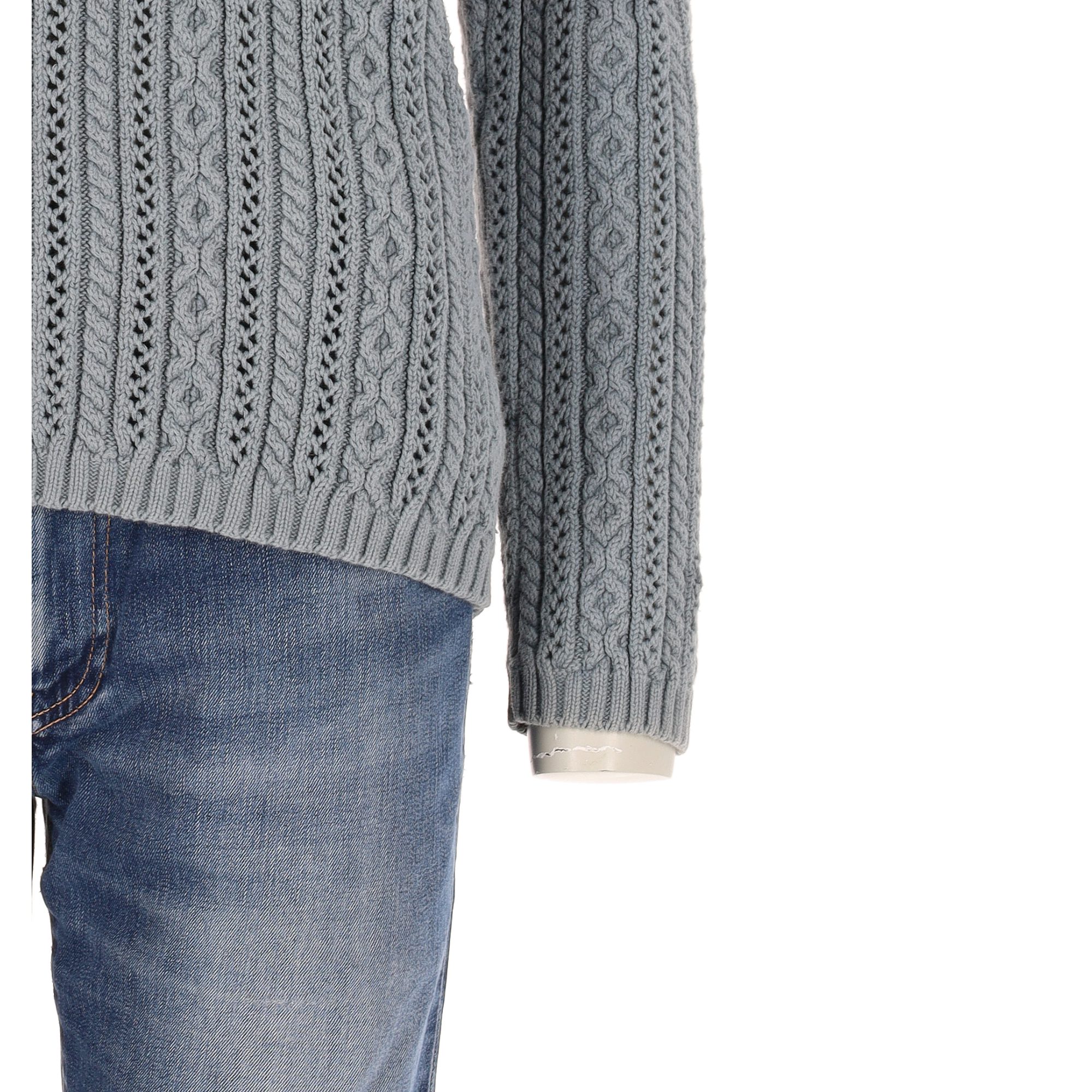 Pull Femme  Bleu clair 7