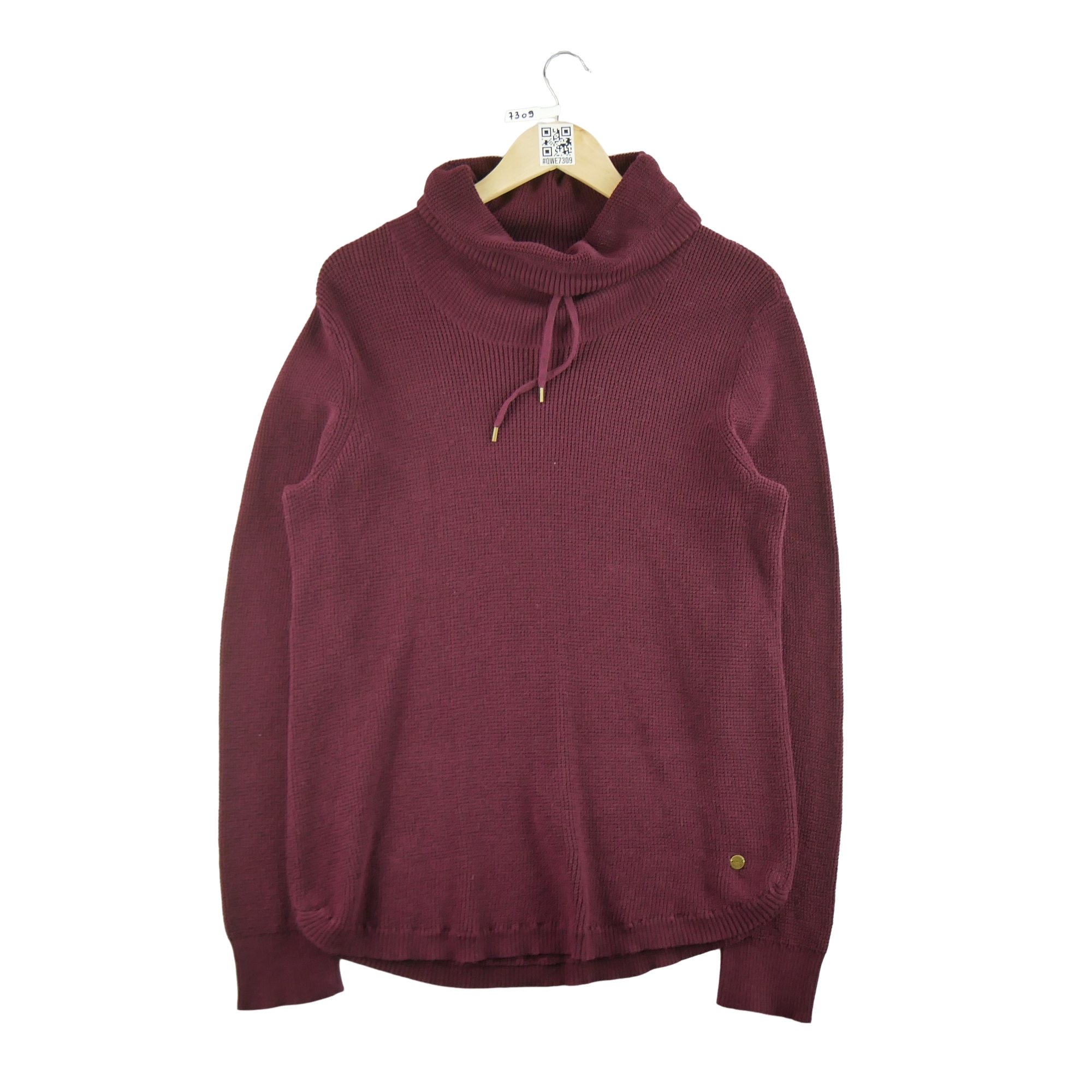 Pull Femme  Bordeaux - Excellent état