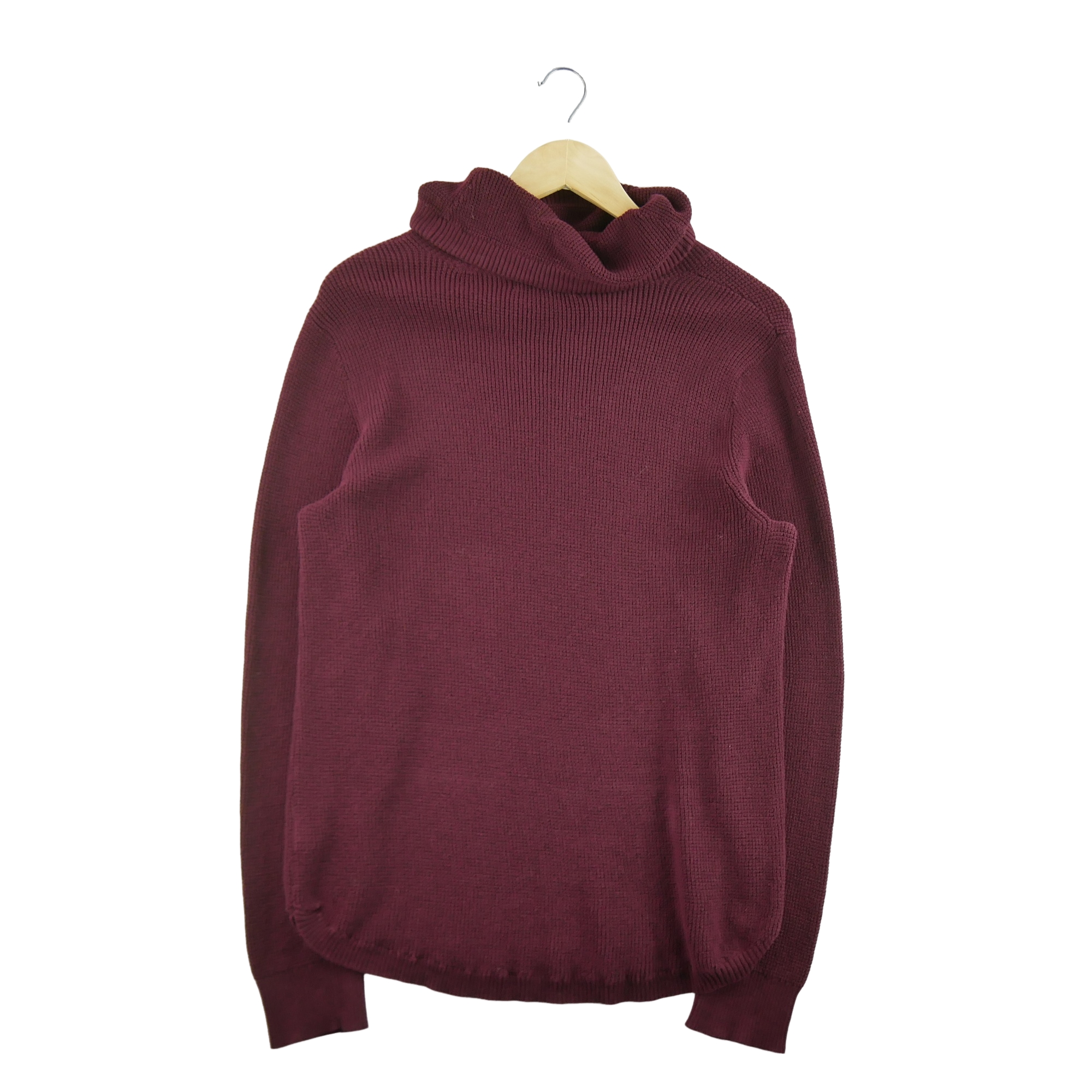 Pull Femme  Bordeaux 2