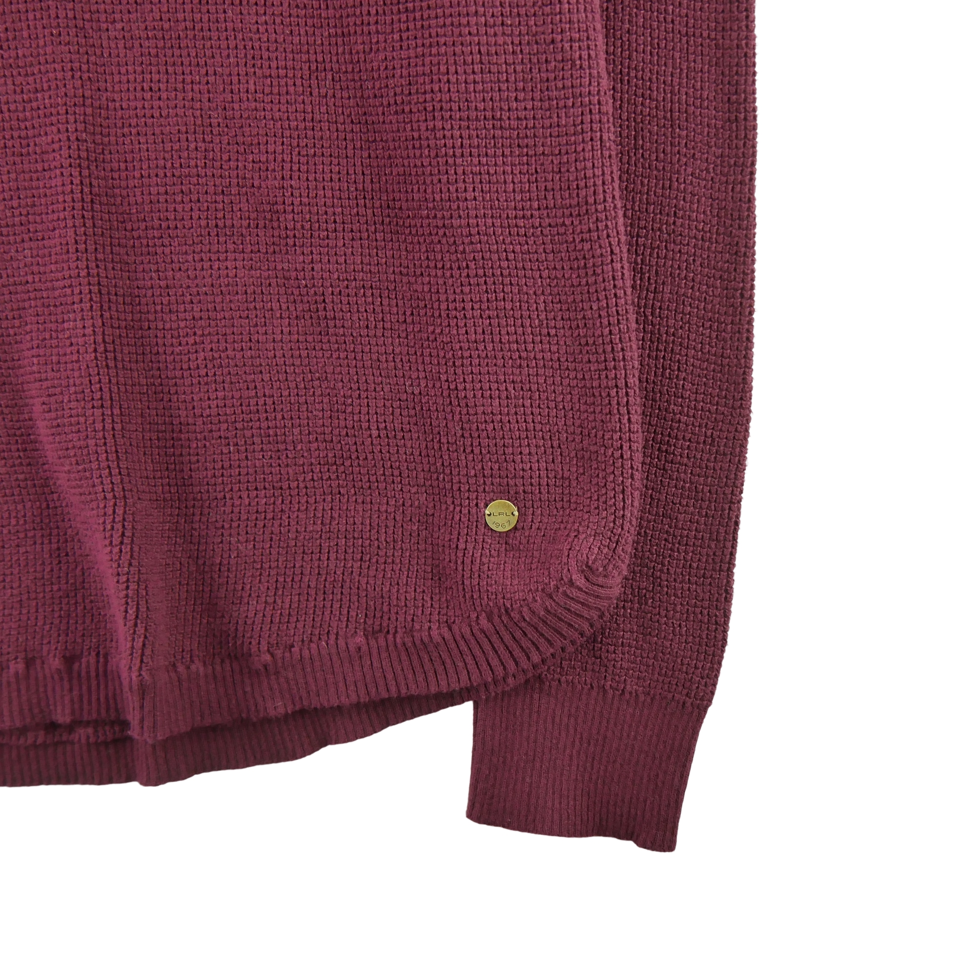 Pull Femme  Bordeaux 3