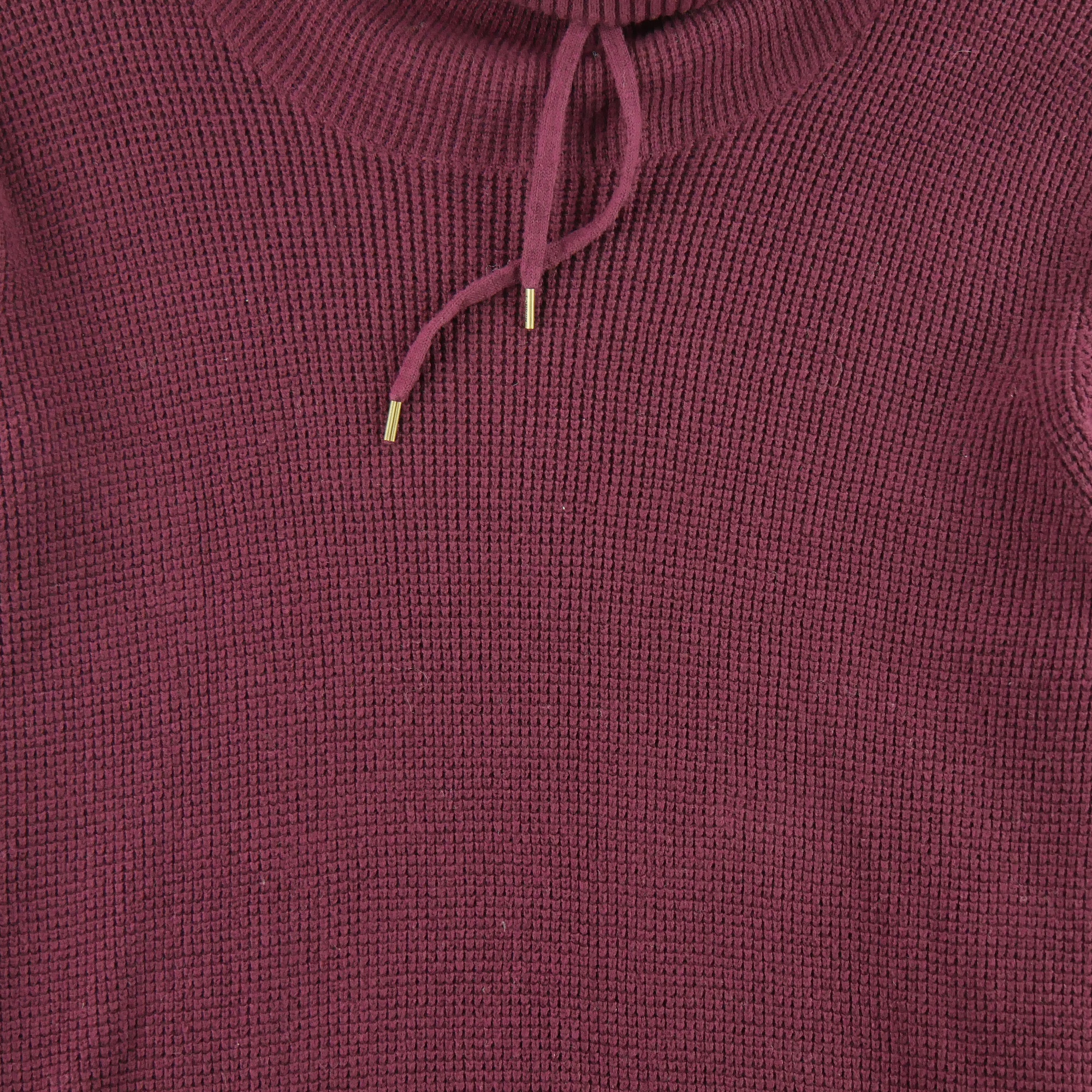Pull Femme  Bordeaux 4