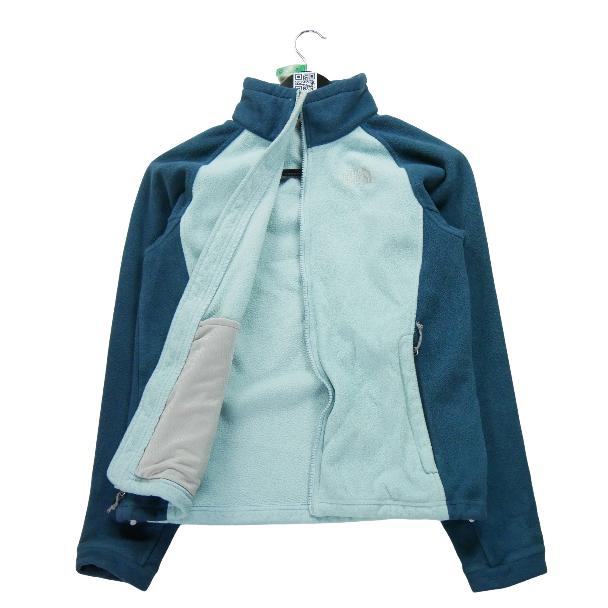 Veste polaire Femme  TNF 2