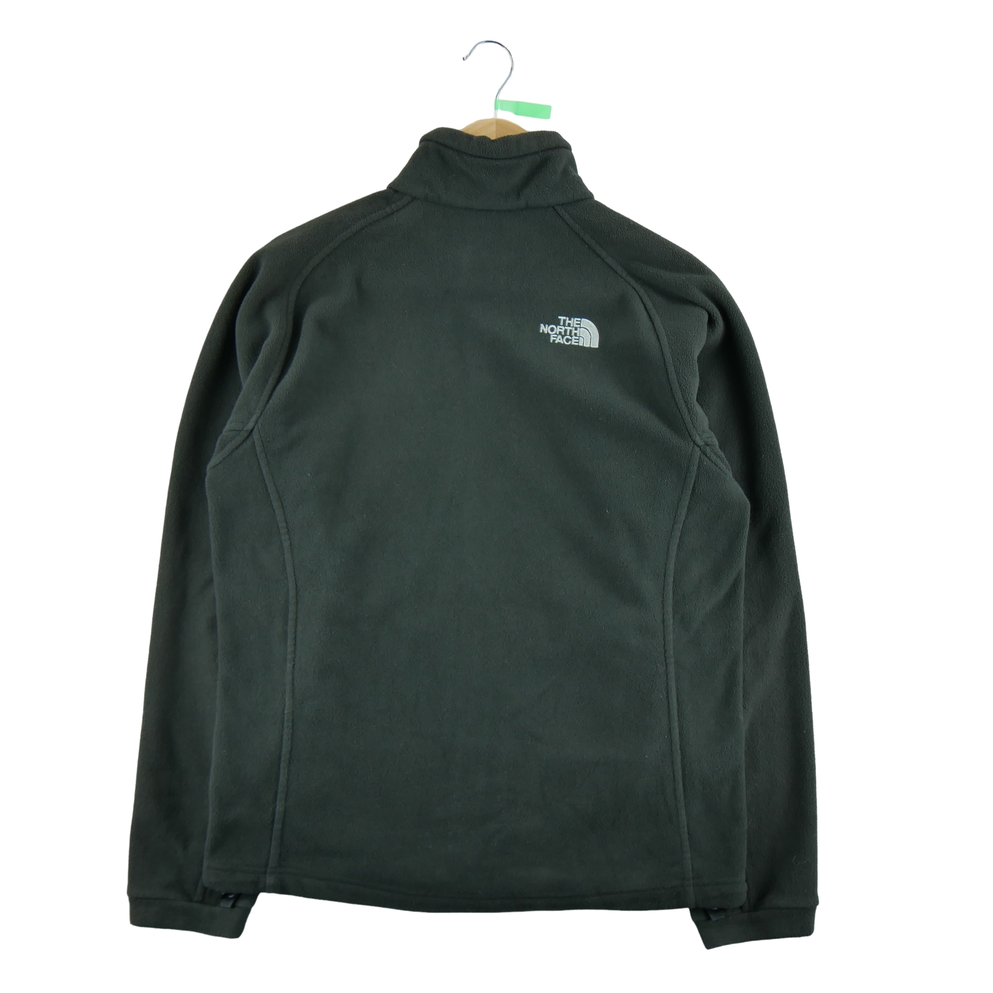 Veste polaire Homme  TNF Noir 2