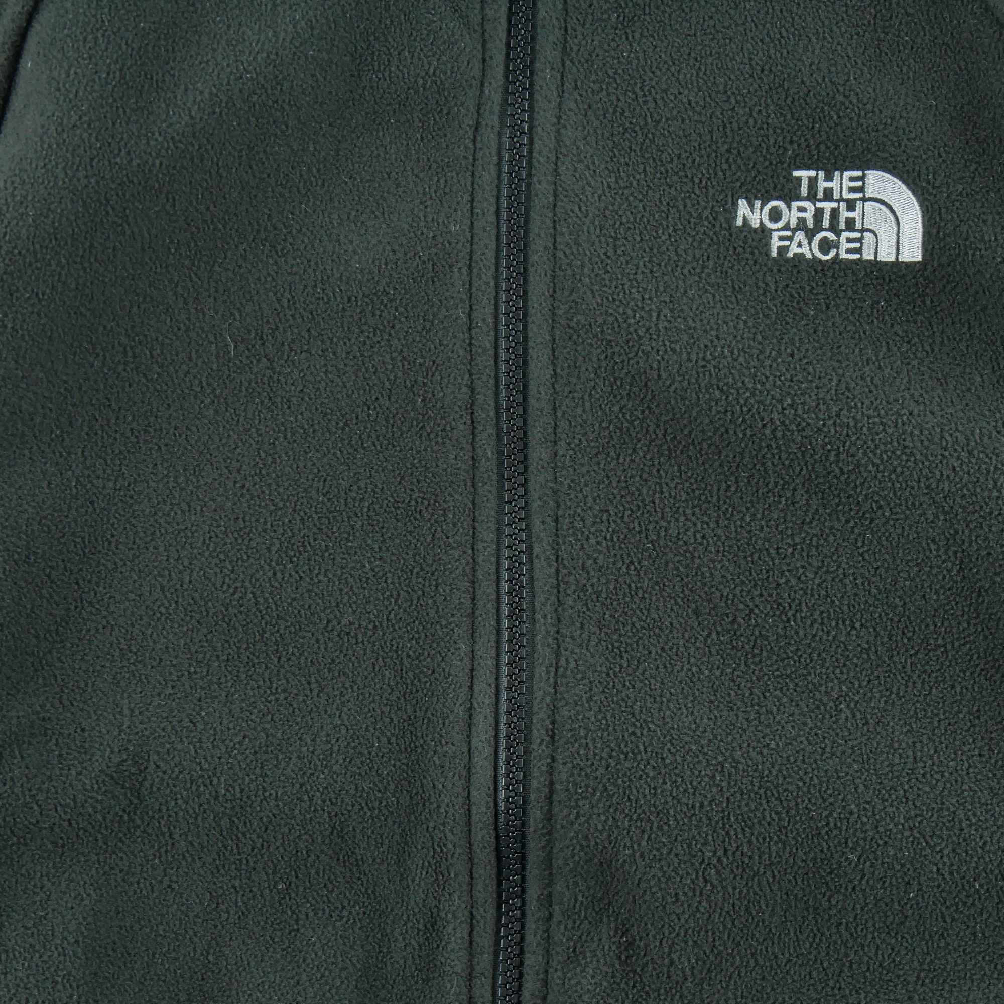 Veste polaire Homme  TNF Noir 4