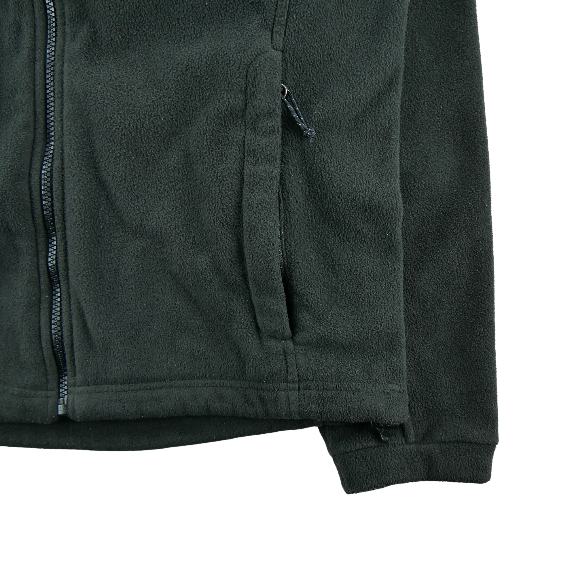 Veste polaire Homme  TNF Noir 5
