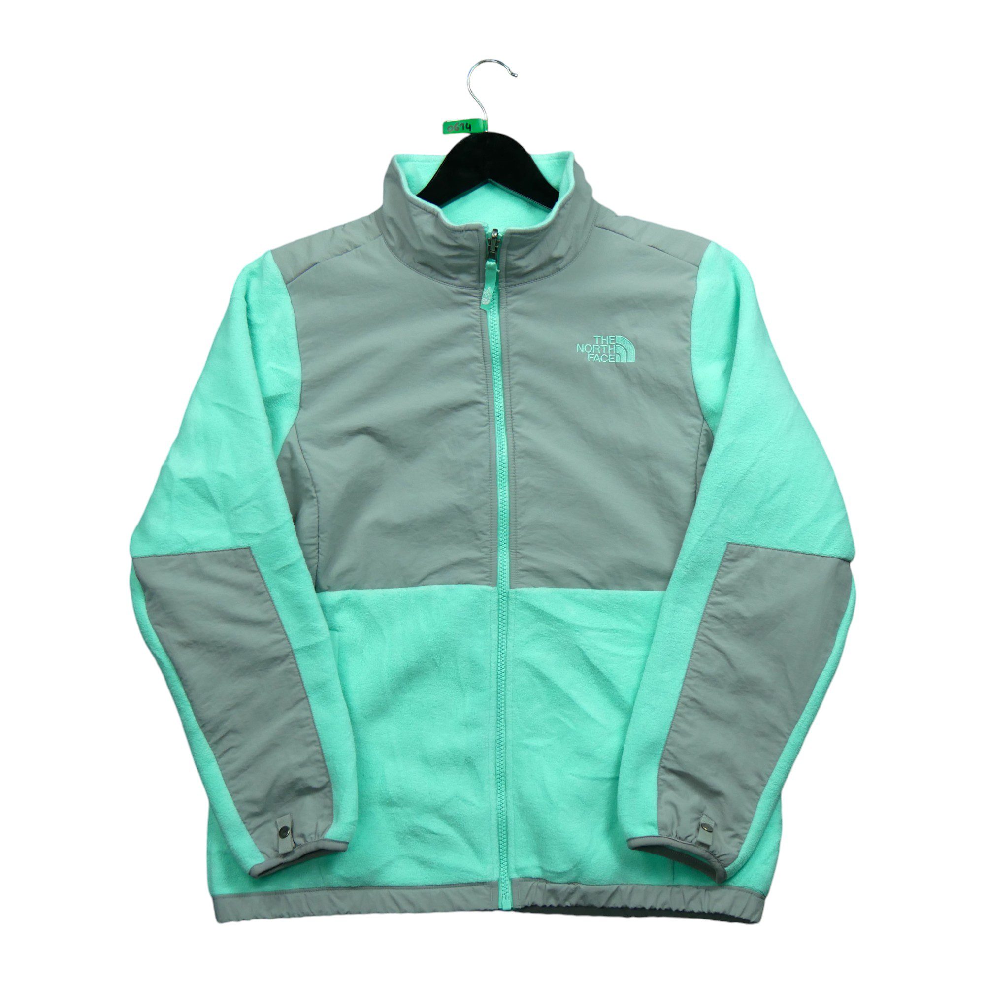 Veste polaire The North Face Denali 1