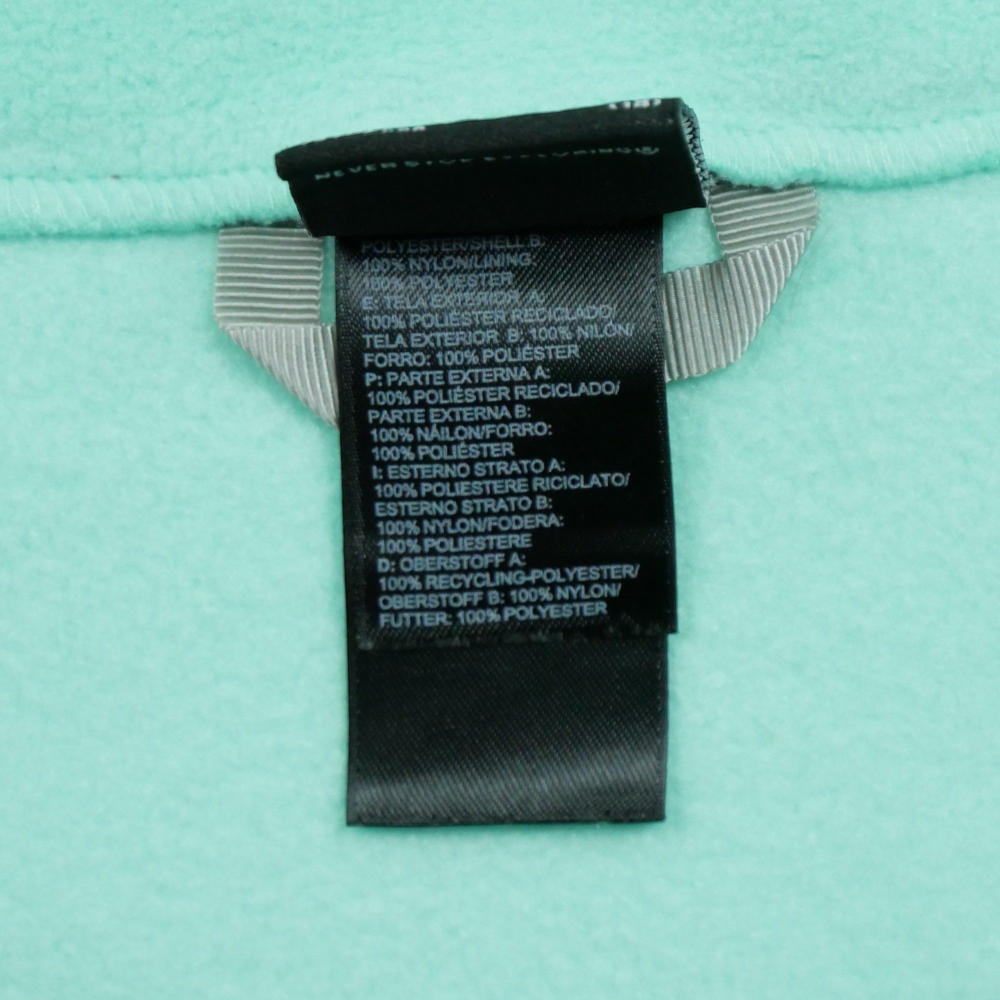 Veste polaire The North Face Denali 13