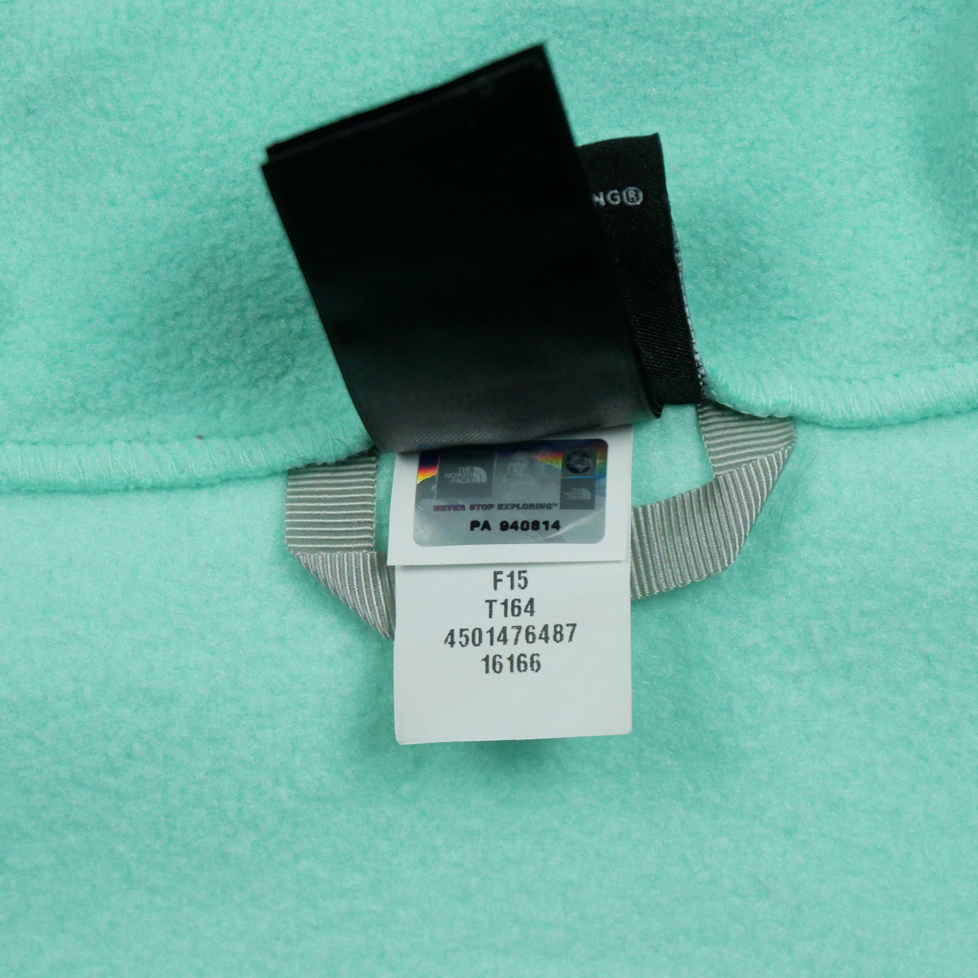 Veste polaire The North Face Denali 17
