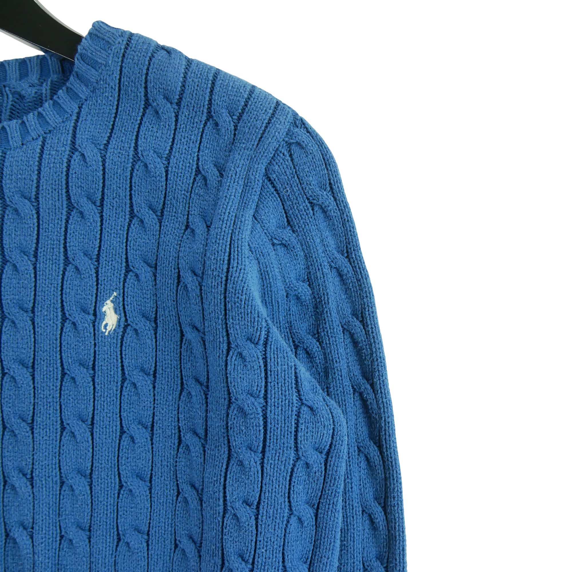 Pull Femme  Bleu 3
