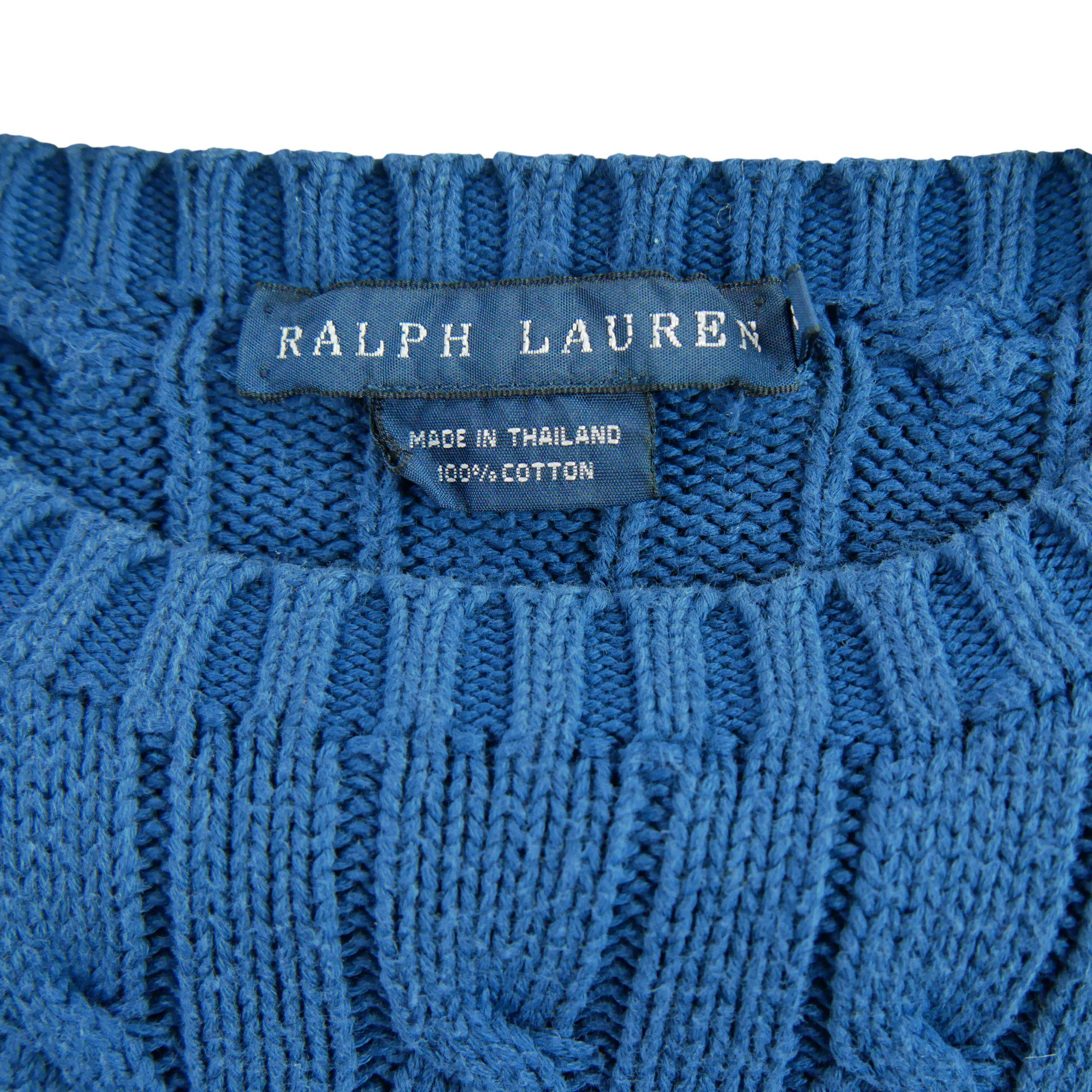 Pull Femme  Bleu 5