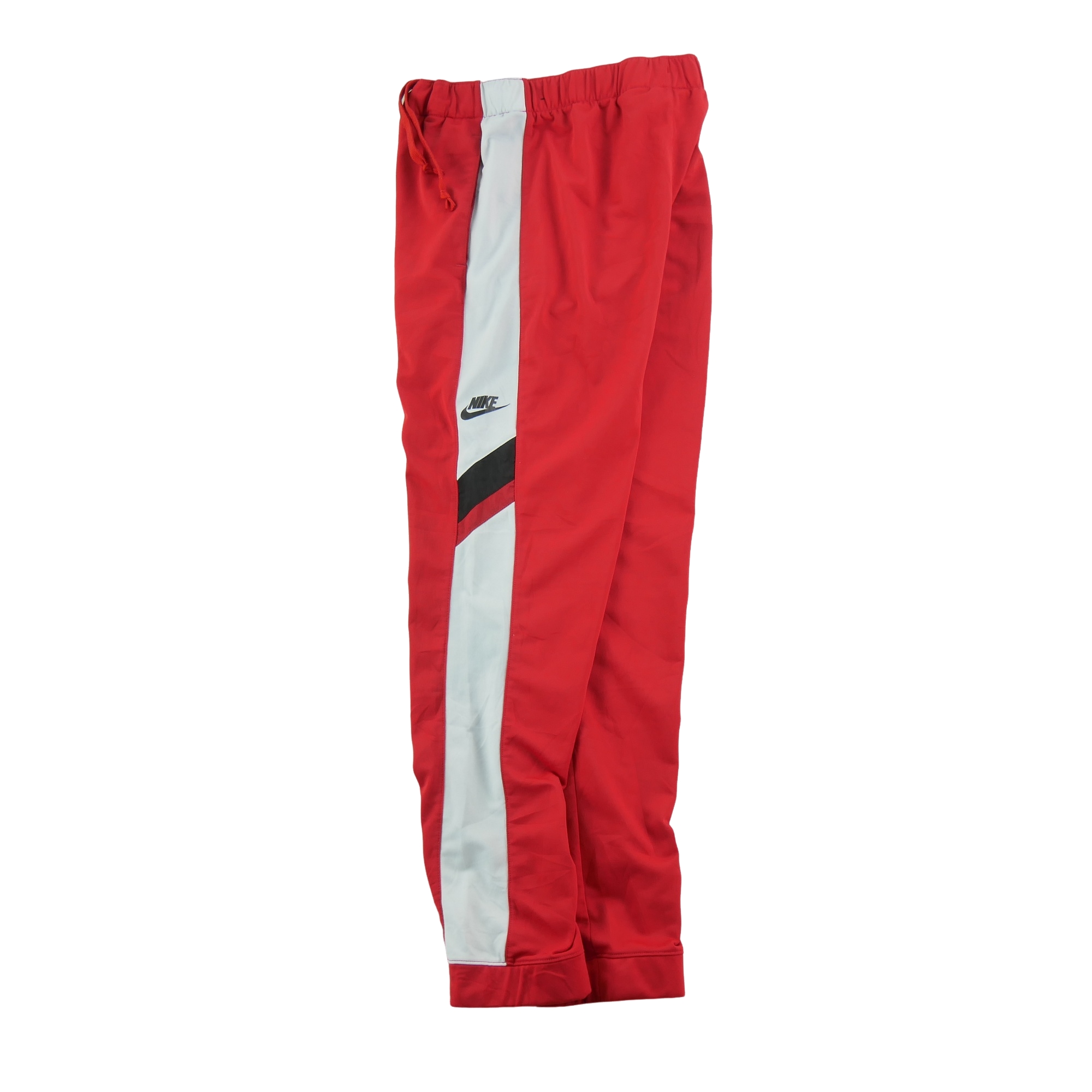 Jogging Homme  Rouge 1