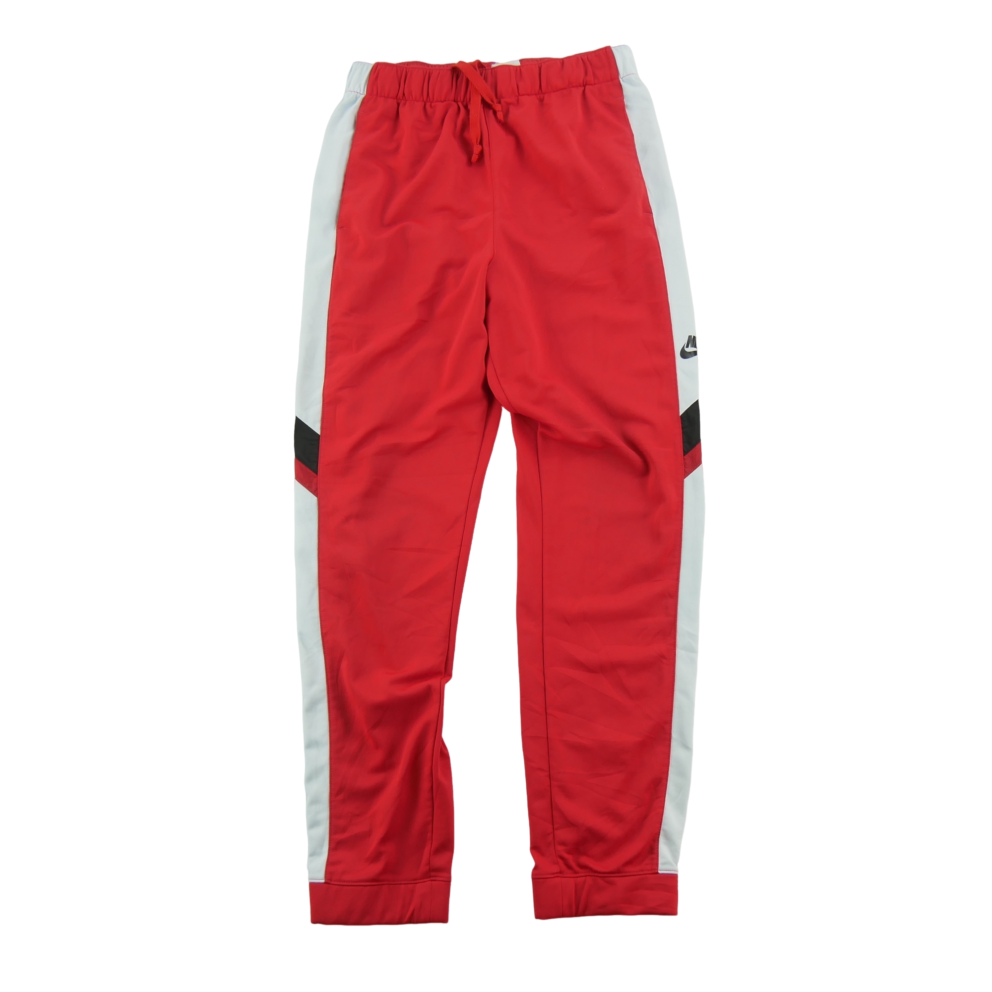 Jogging Homme  Rouge 2