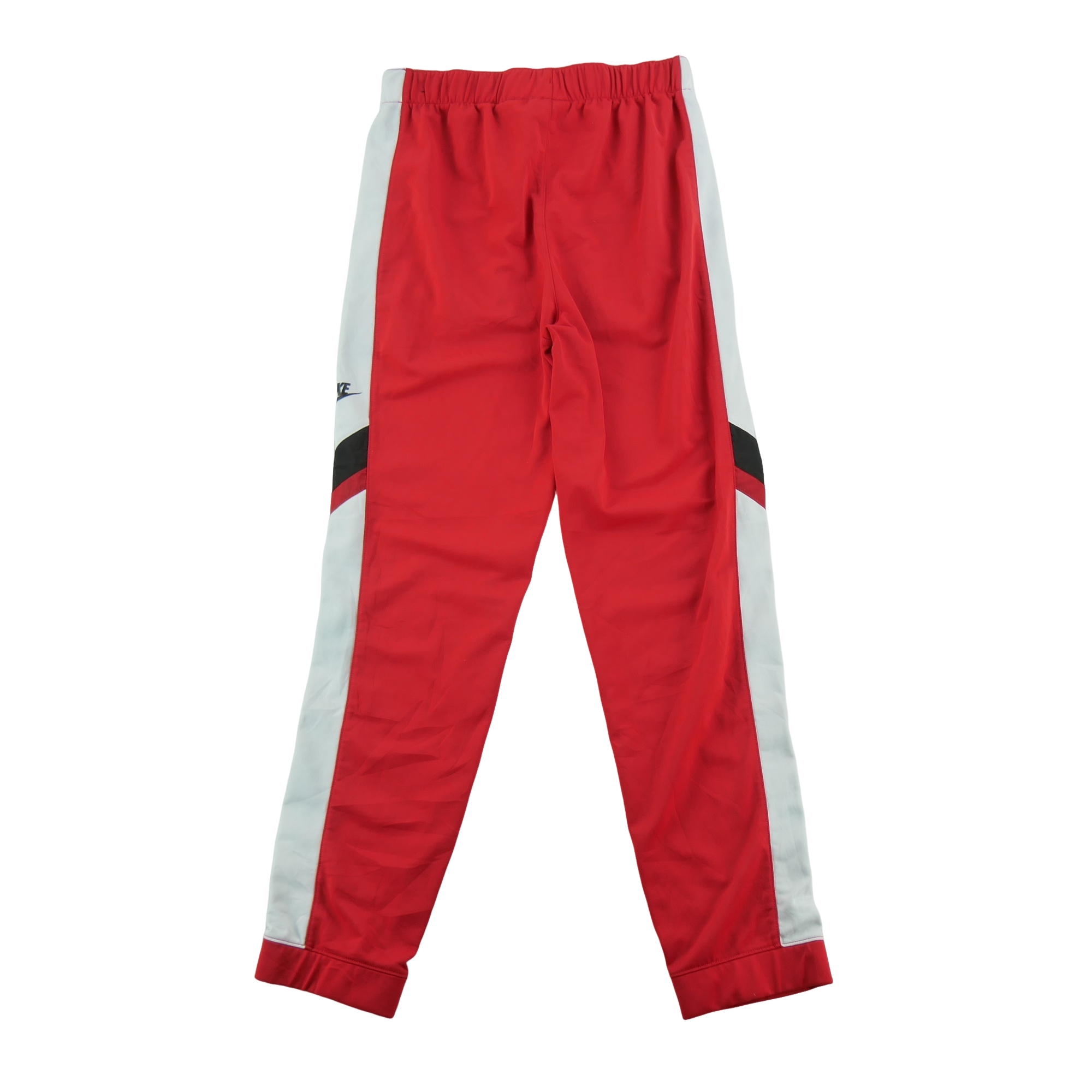 Jogging Homme  Rouge 3