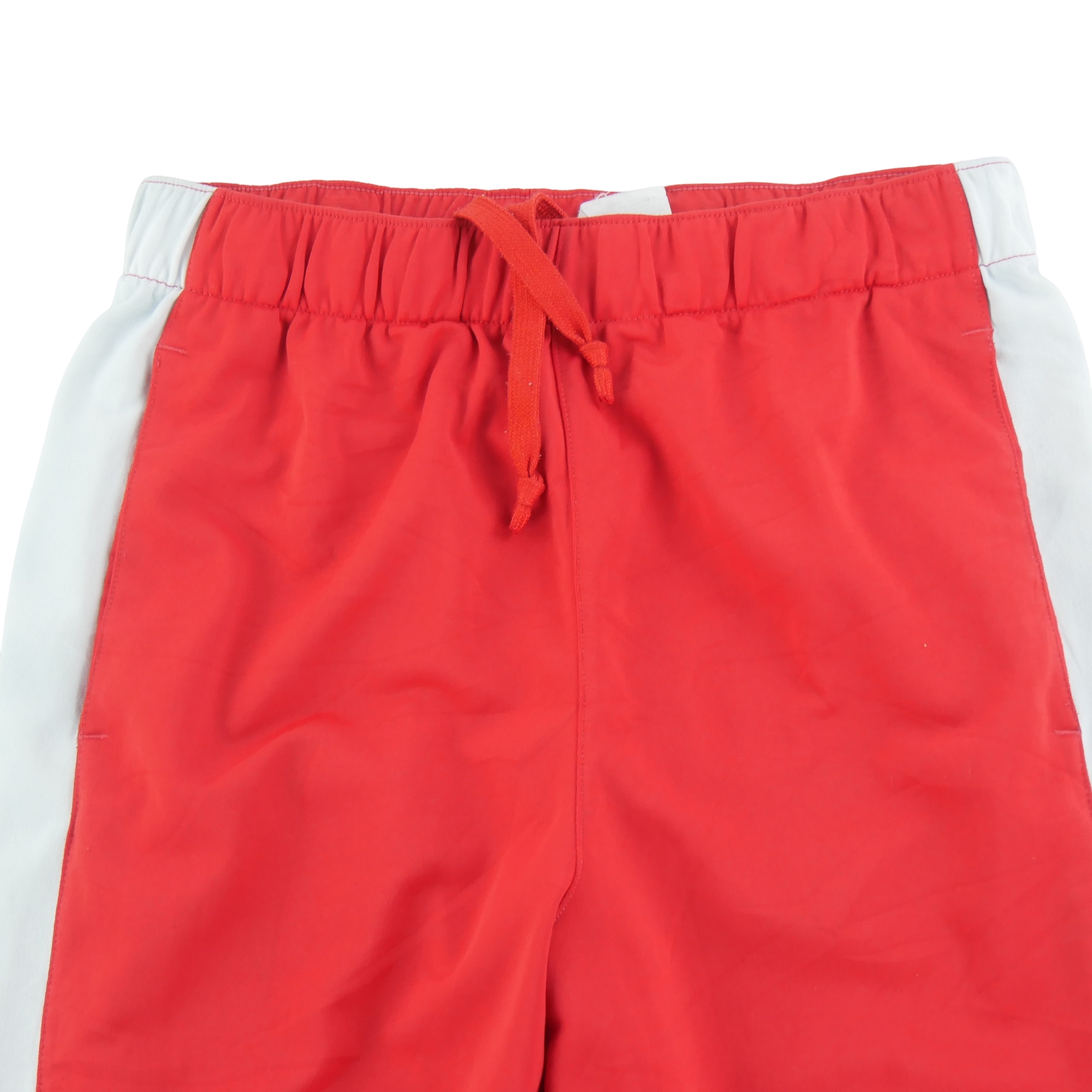 Jogging Homme  Rouge 4